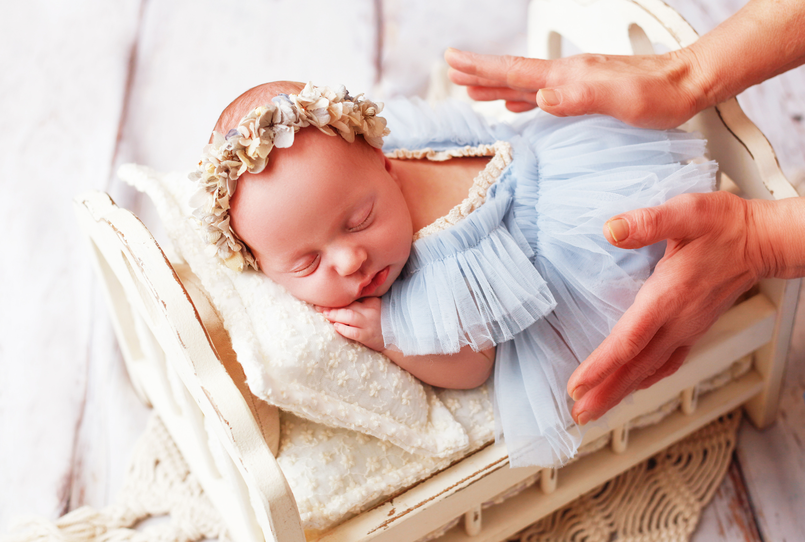 НАДЮША. Фотограф в Туле Оксана Денисова