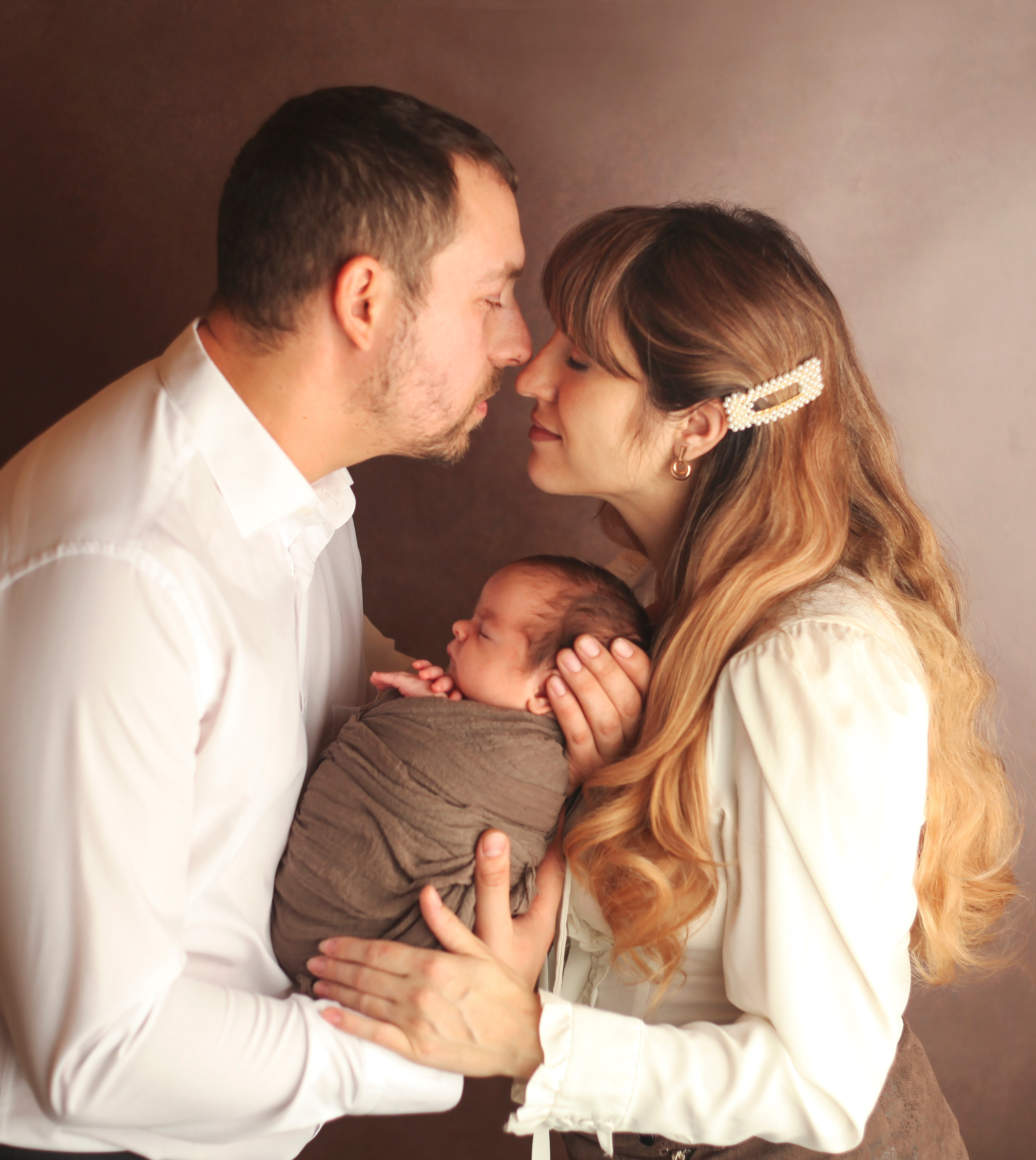 ГРИНЯ. Фотограф в Туле Оксана Денисова