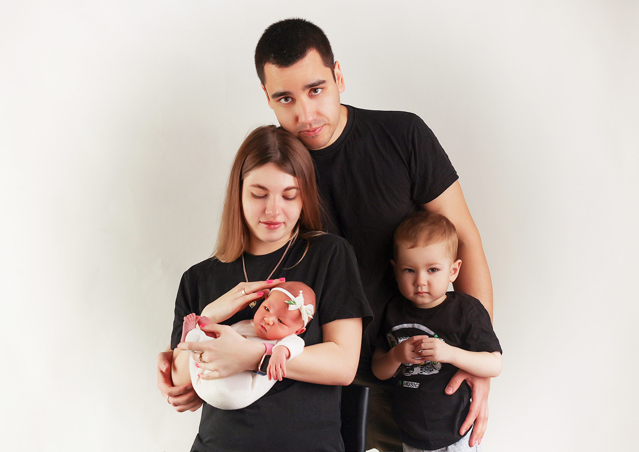 МАЙЯ. Фотограф в Туле Оксана Денисова