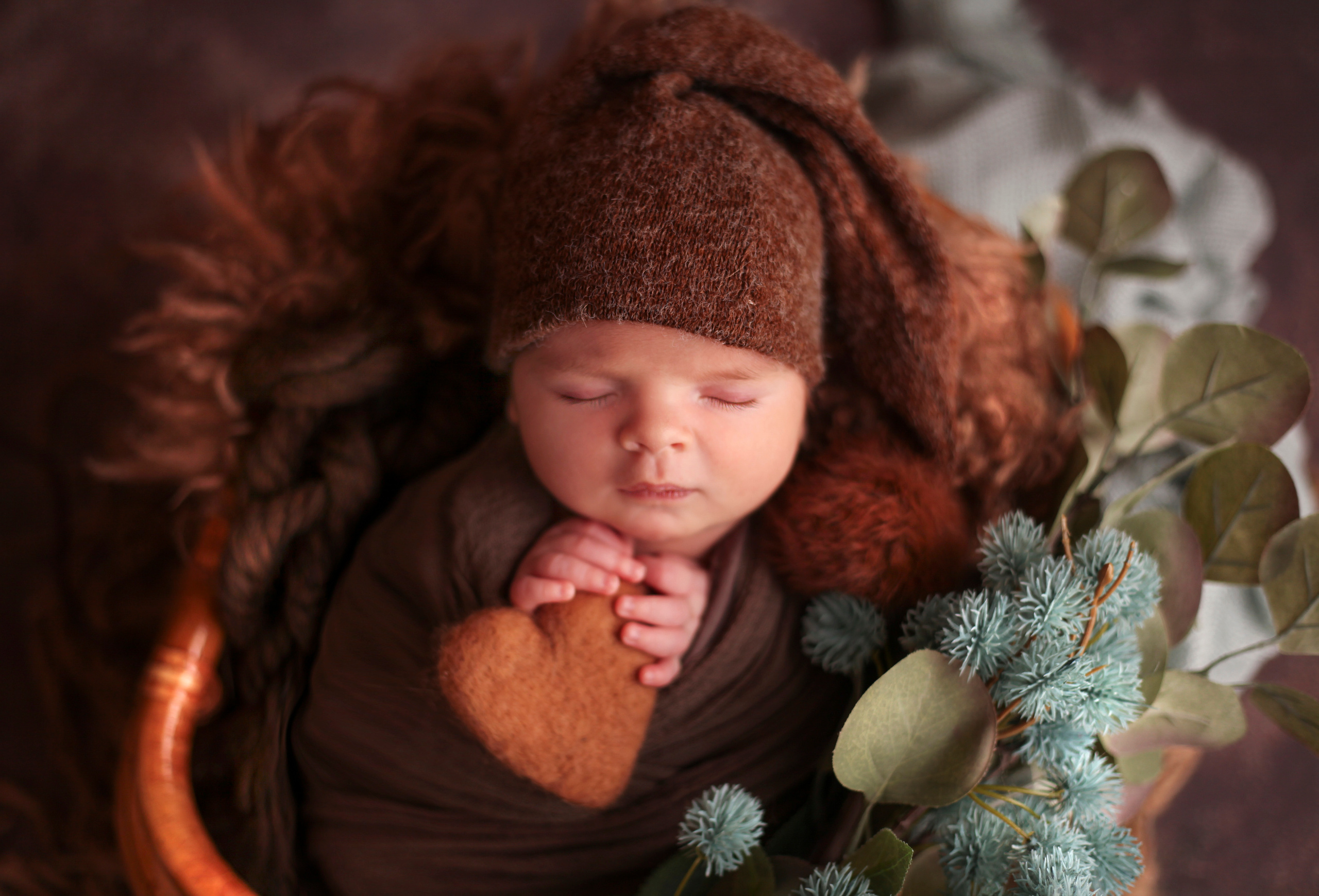 ГРИНЯ. Фотограф в Туле Оксана Денисова