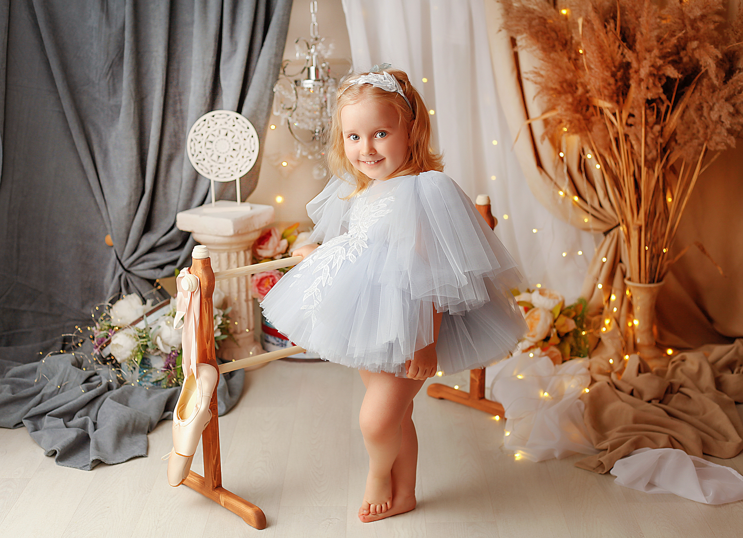 БАЛЕТ. Фотограф в Туле Оксана Денисова