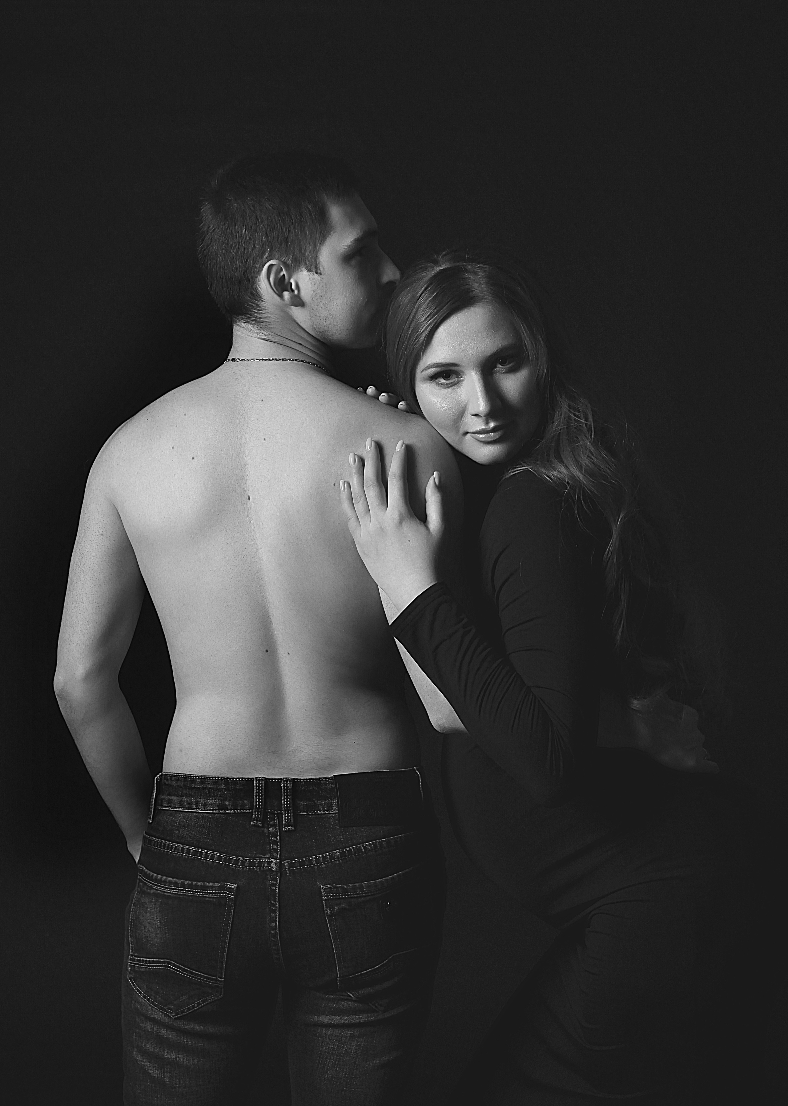 СВЕТЛАНА. Фотограф в Туле Оксана Денисова