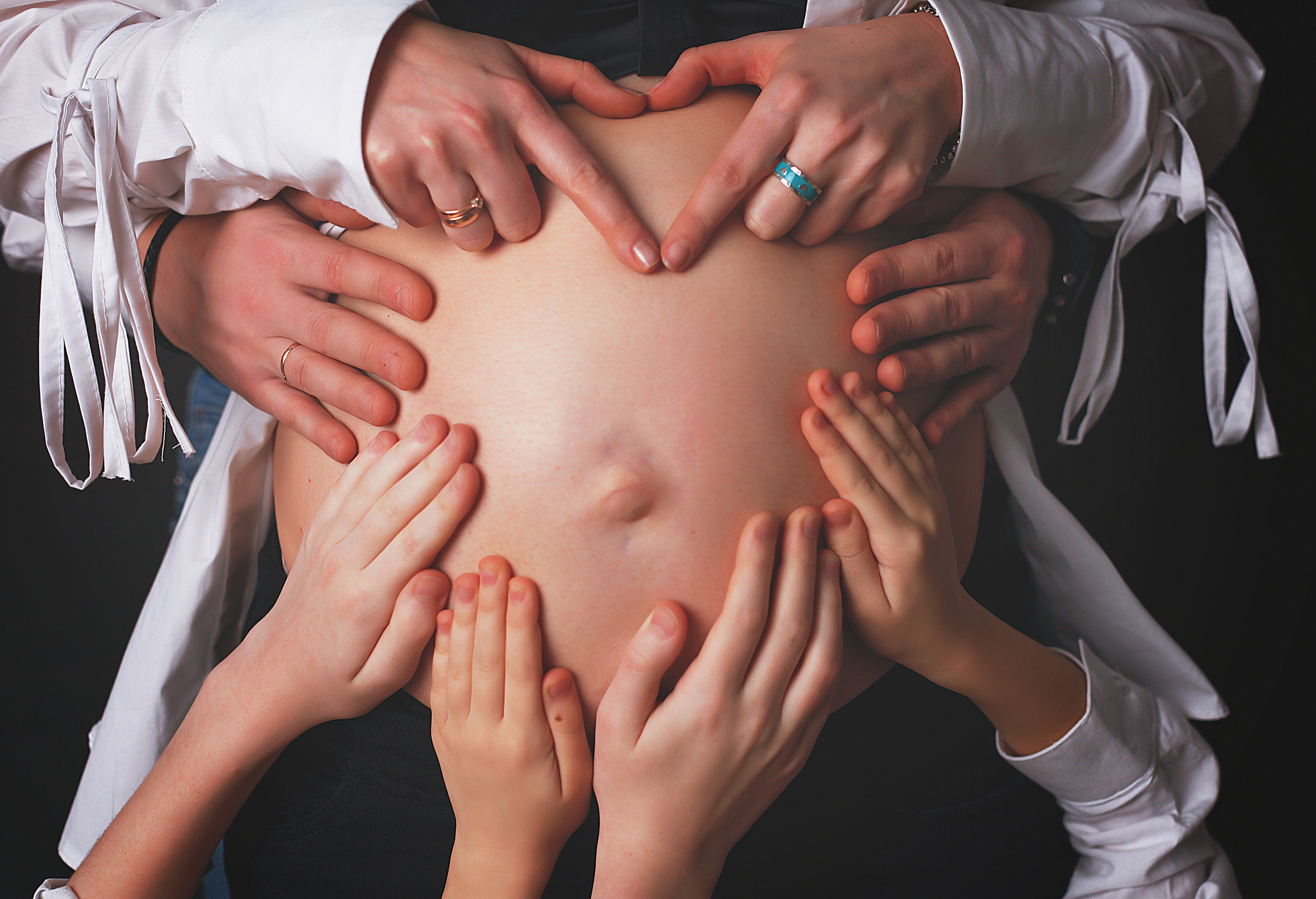 ВИКТОРИЯ. Фотограф в Туле Оксана Денисова