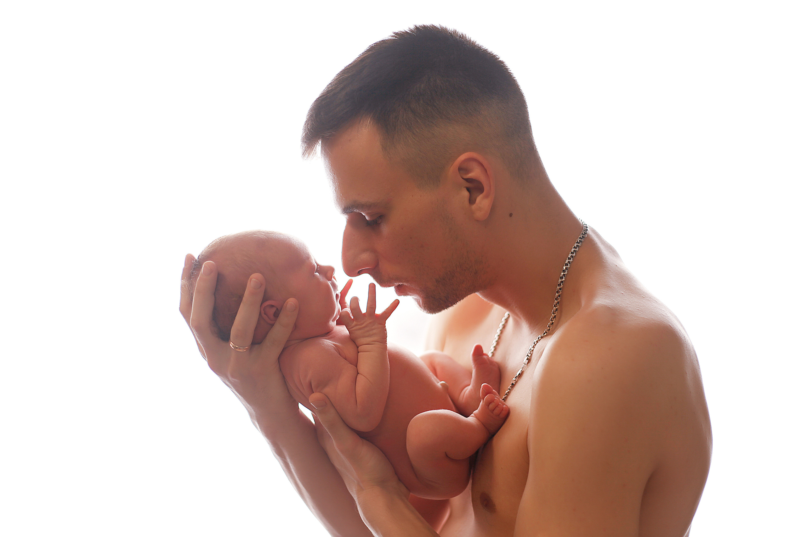 МАРИЯ. Фотограф в Туле Оксана Денисова