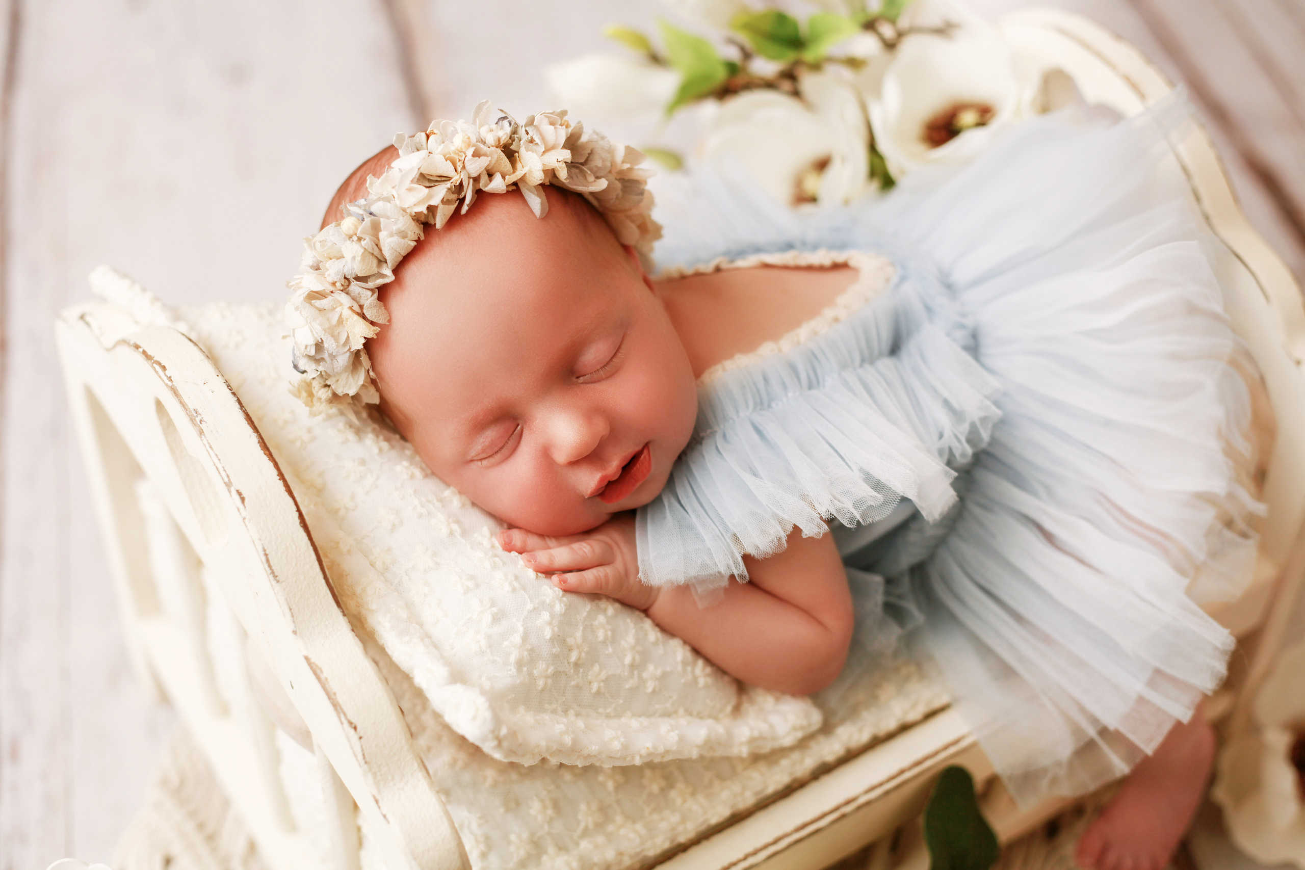 НАДЮША. Фотограф в Туле Оксана Денисова