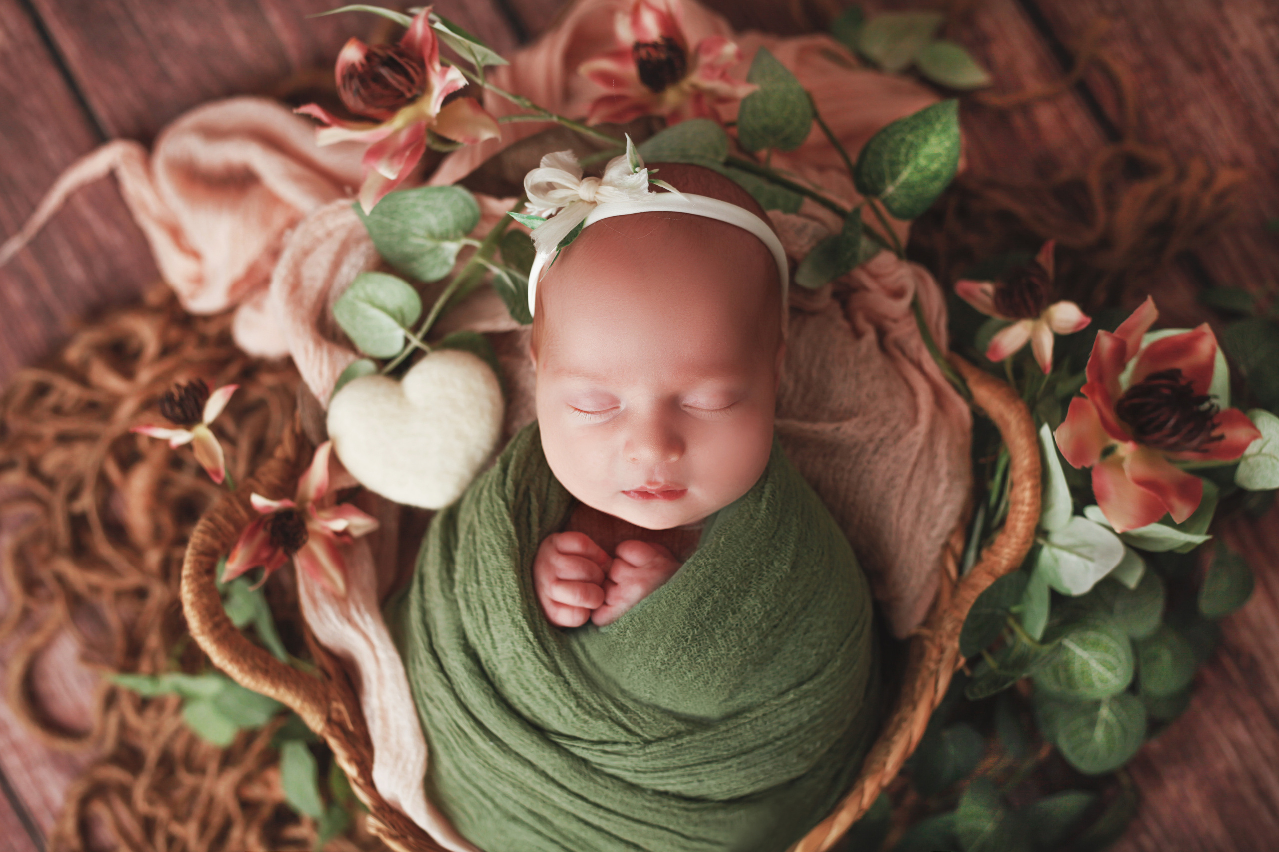 НАДЮША. Фотограф в Туле Оксана Денисова