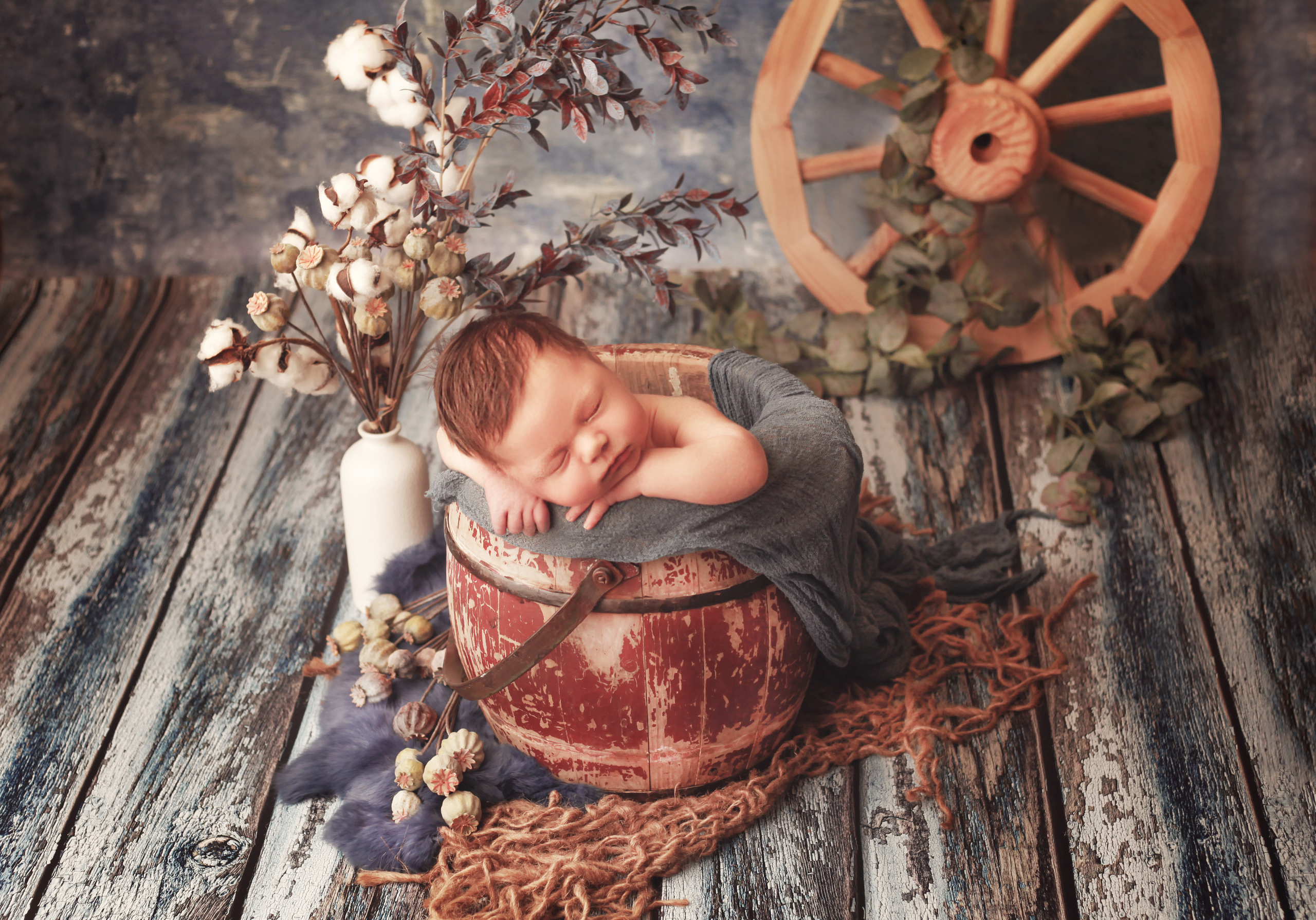 ЛЁНЯ. Фотограф в Туле Оксана Денисова