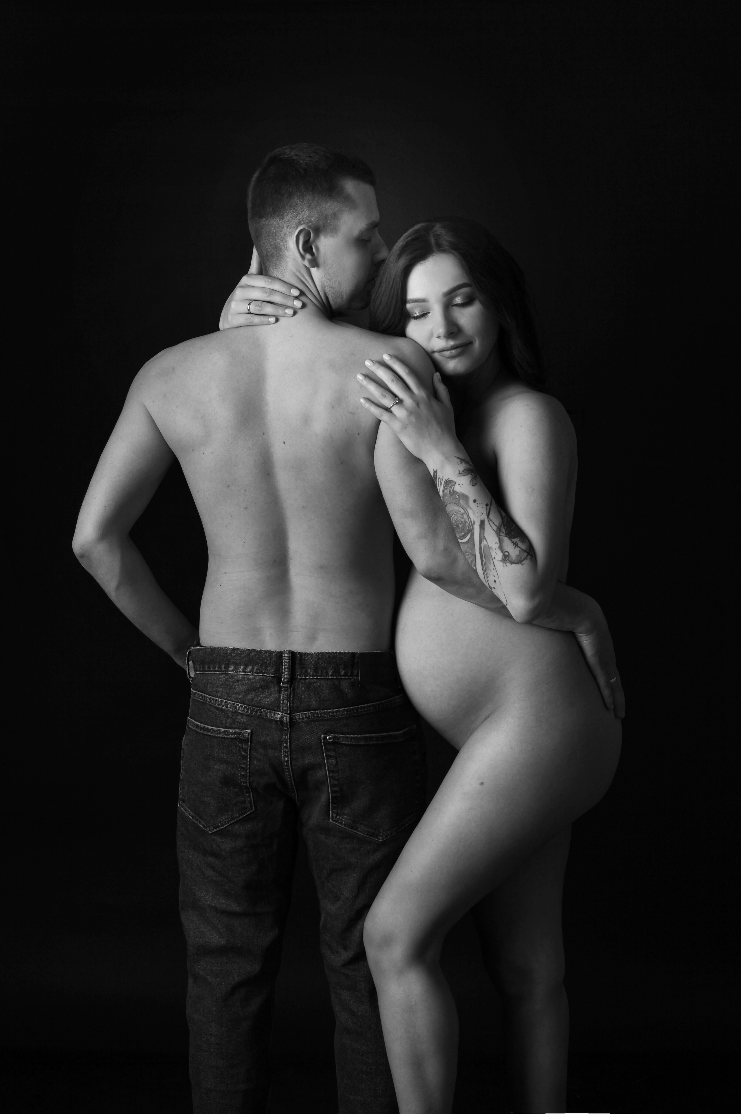 НАСТЯ. Фотограф в Туле Оксана Денисова