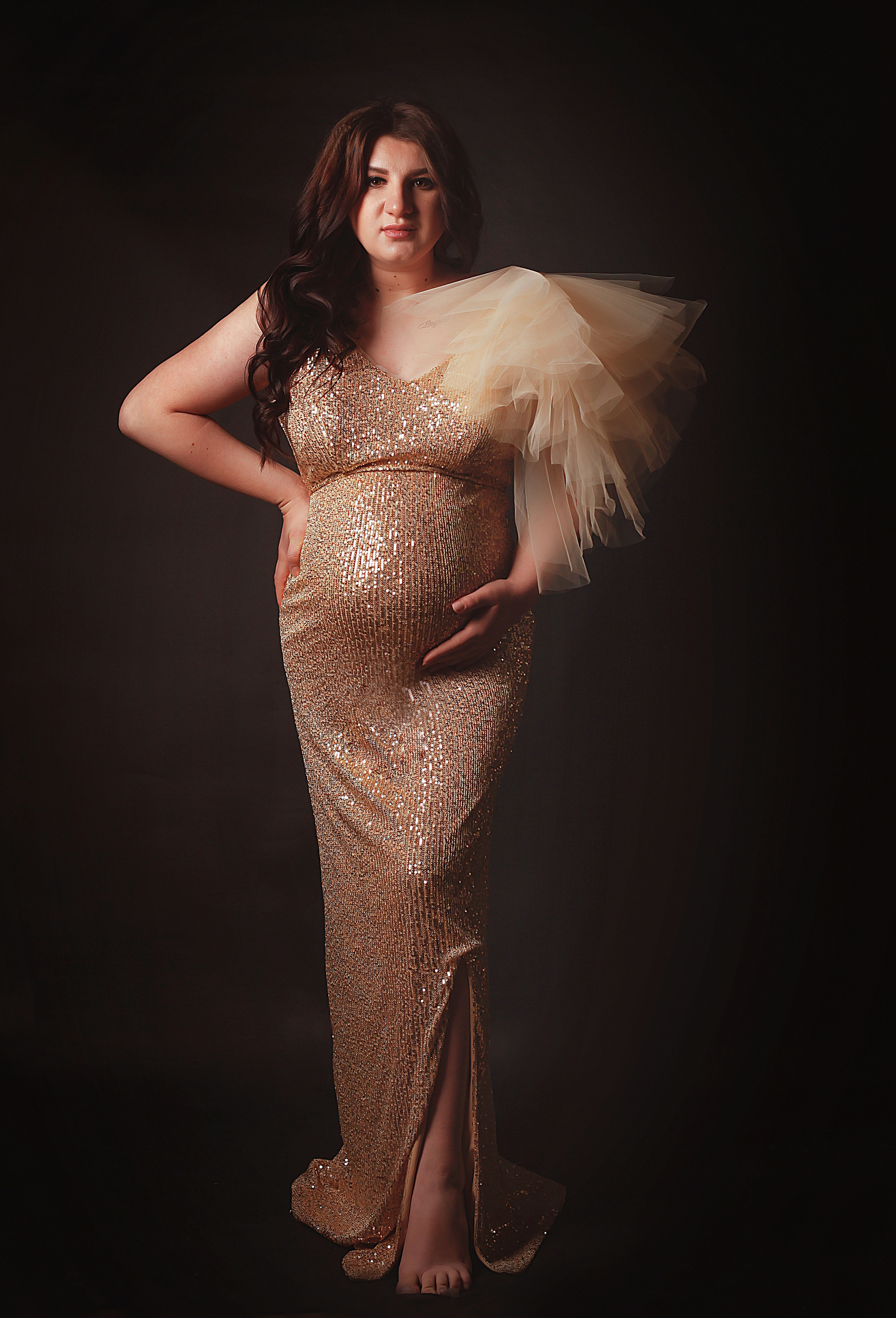 АННА. Фотограф в Туле Оксана Денисова