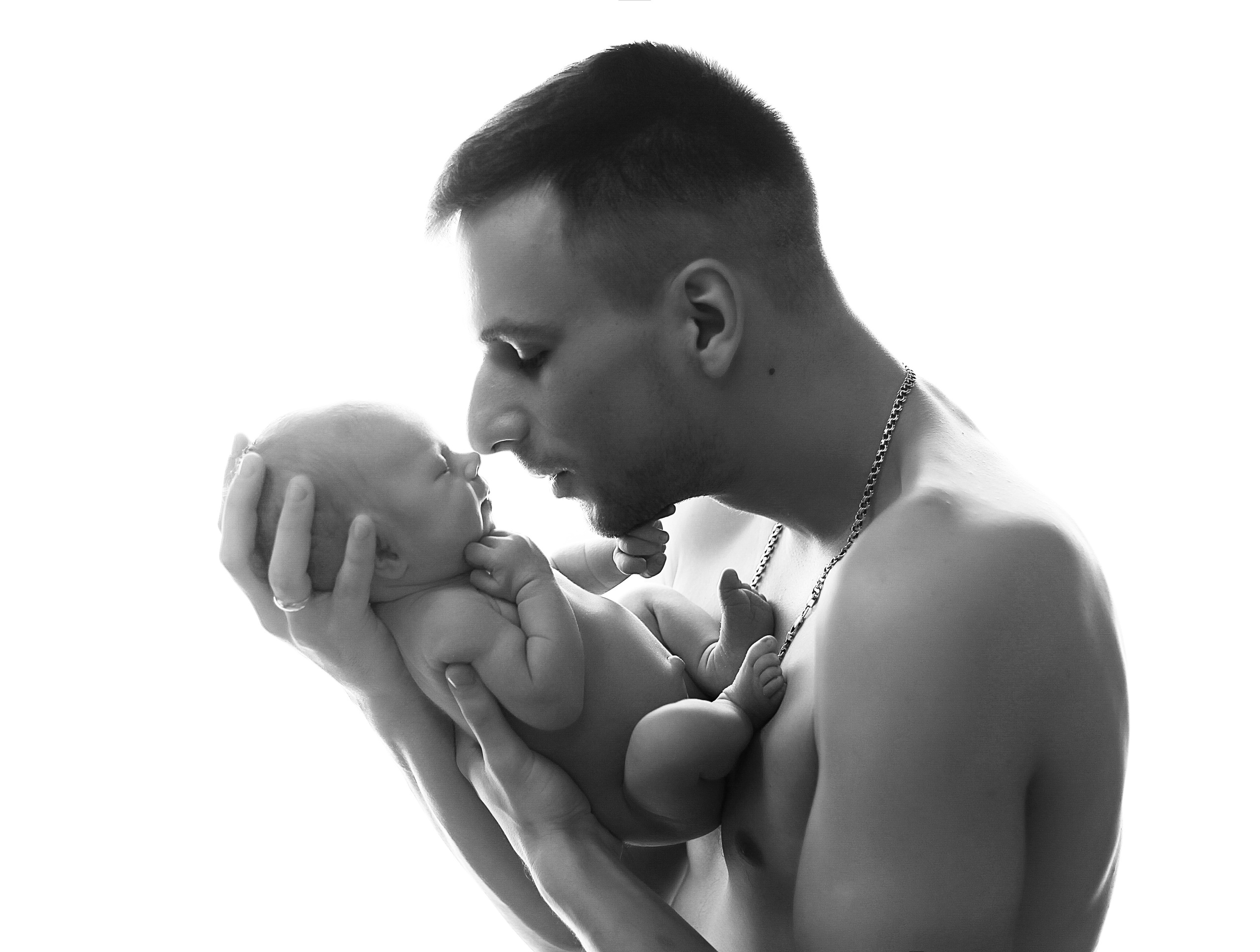 МАРИЯ. Фотограф в Туле Оксана Денисова