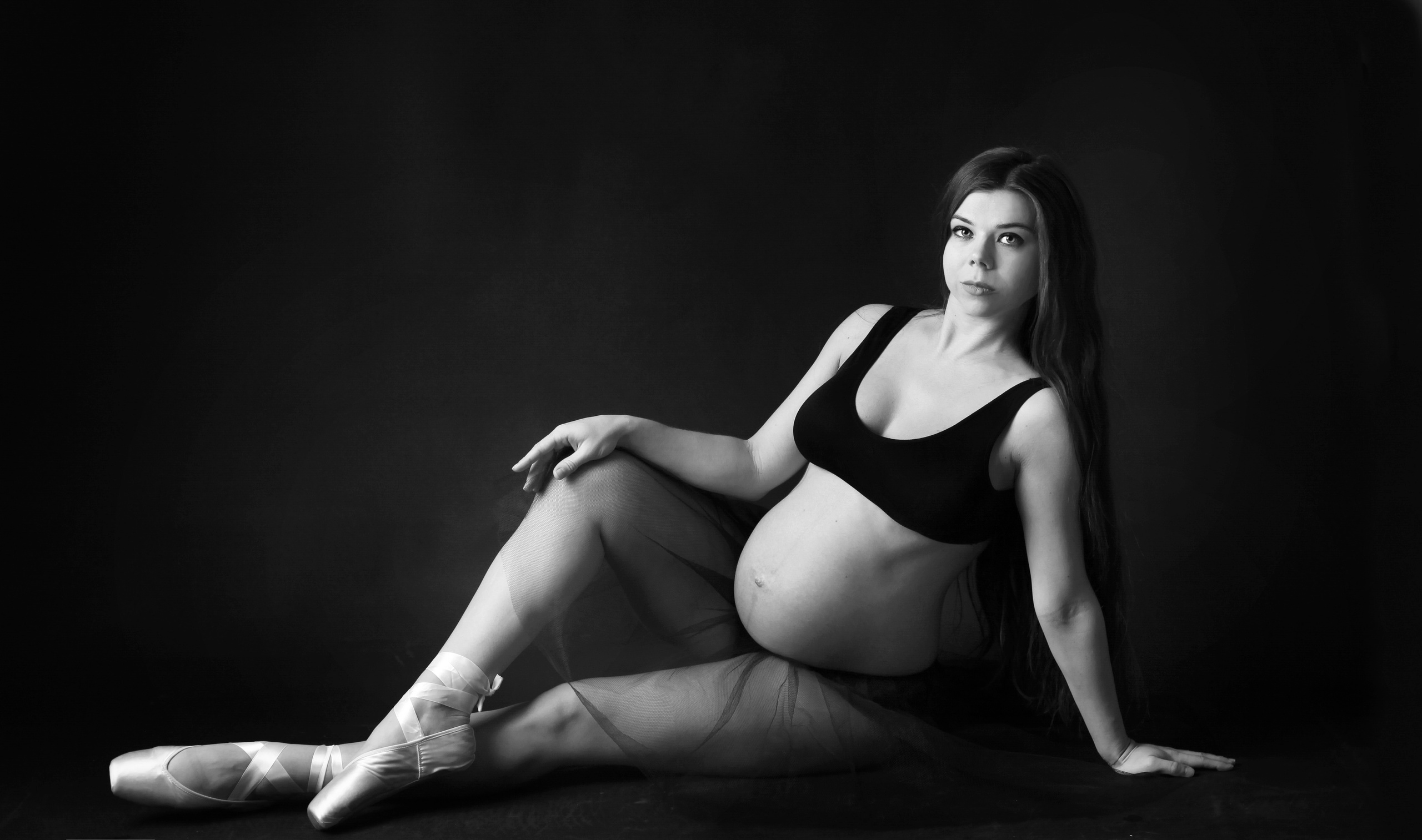 НАТАША. Фотограф в Туле Оксана Денисова