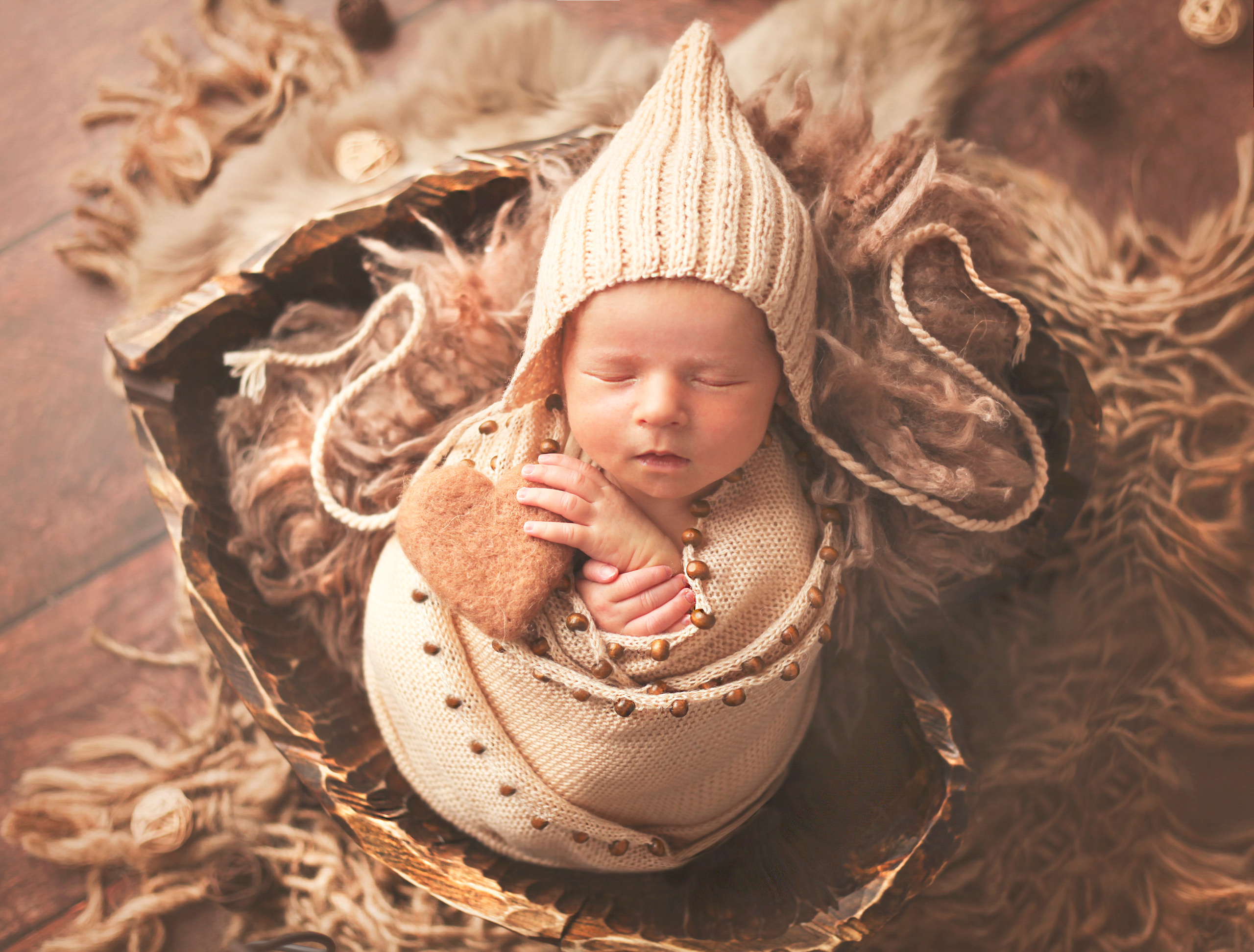 ВАНЯ. Фотограф в Туле Оксана Денисова
