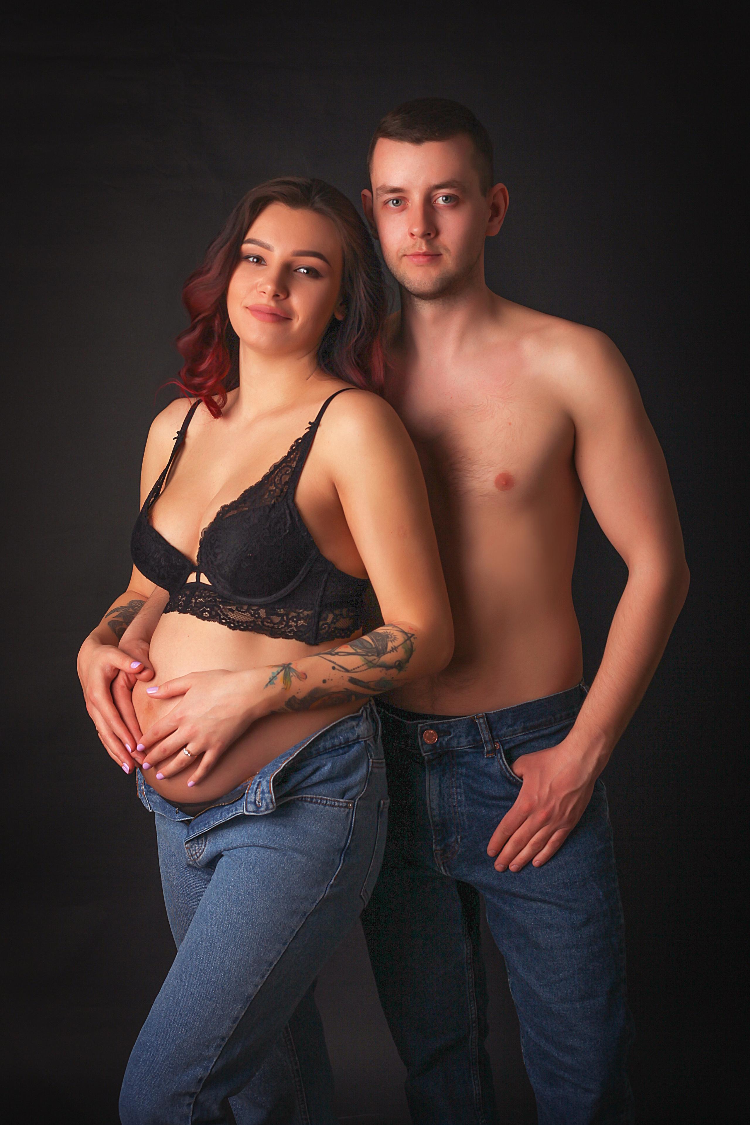 НАСТЯ. Фотограф в Туле Оксана Денисова