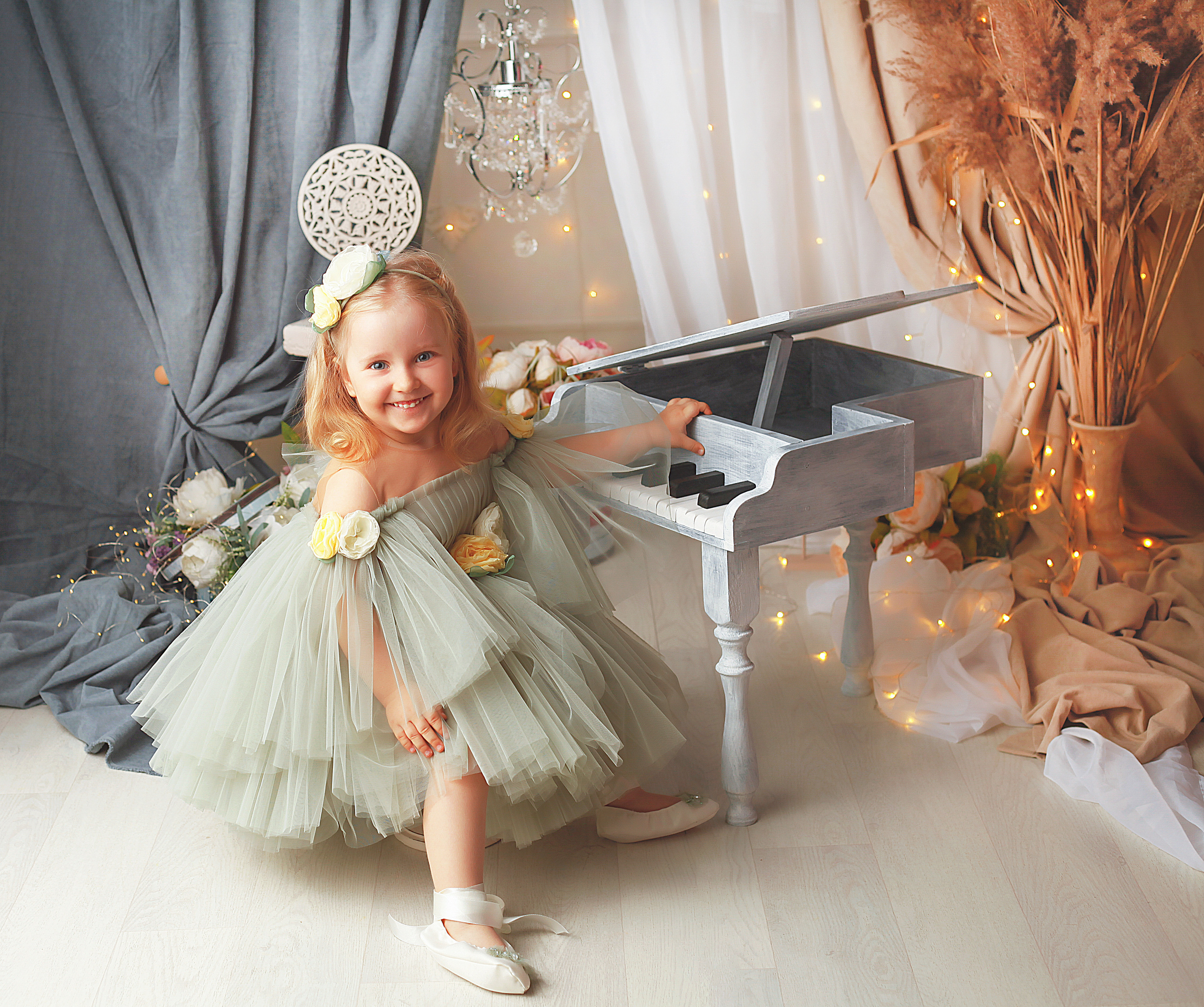 БАЛЕТ. Фотограф в Туле Оксана Денисова