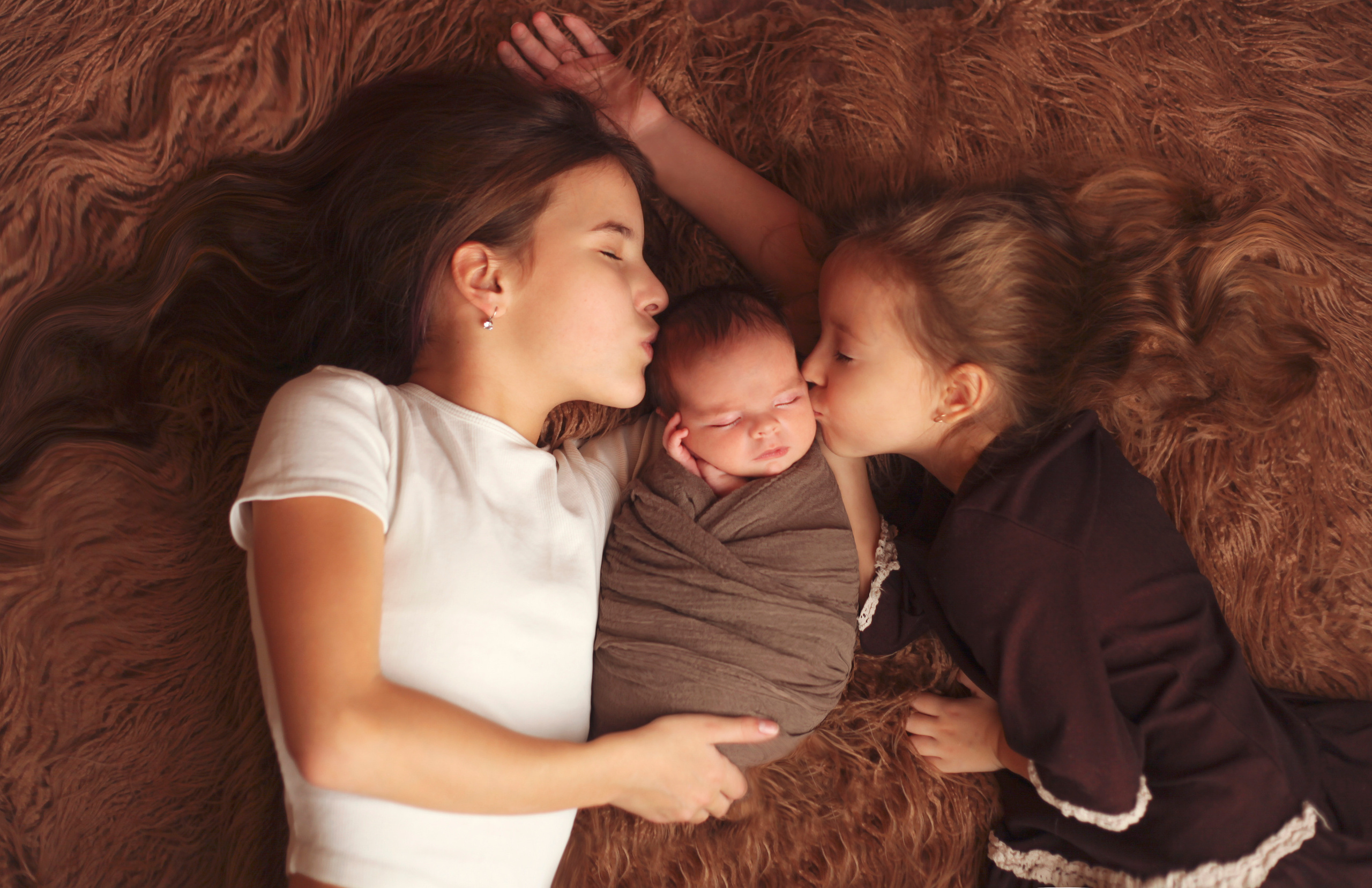 ГРИНЯ. Фотограф в Туле Оксана Денисова