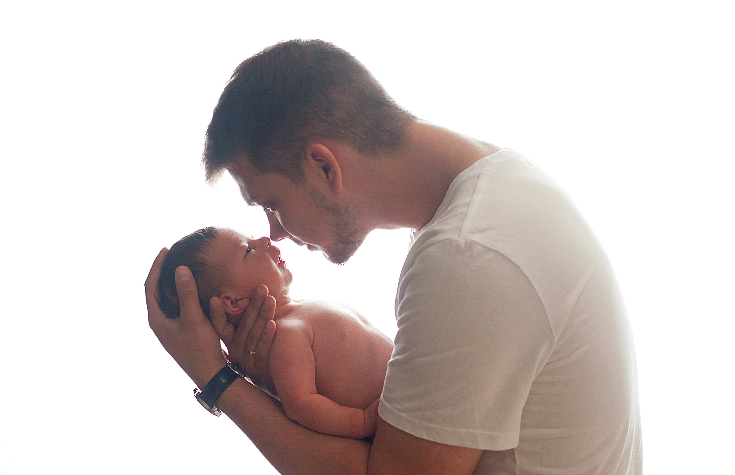 ЛЁНЯ. Фотограф в Туле Оксана Денисова