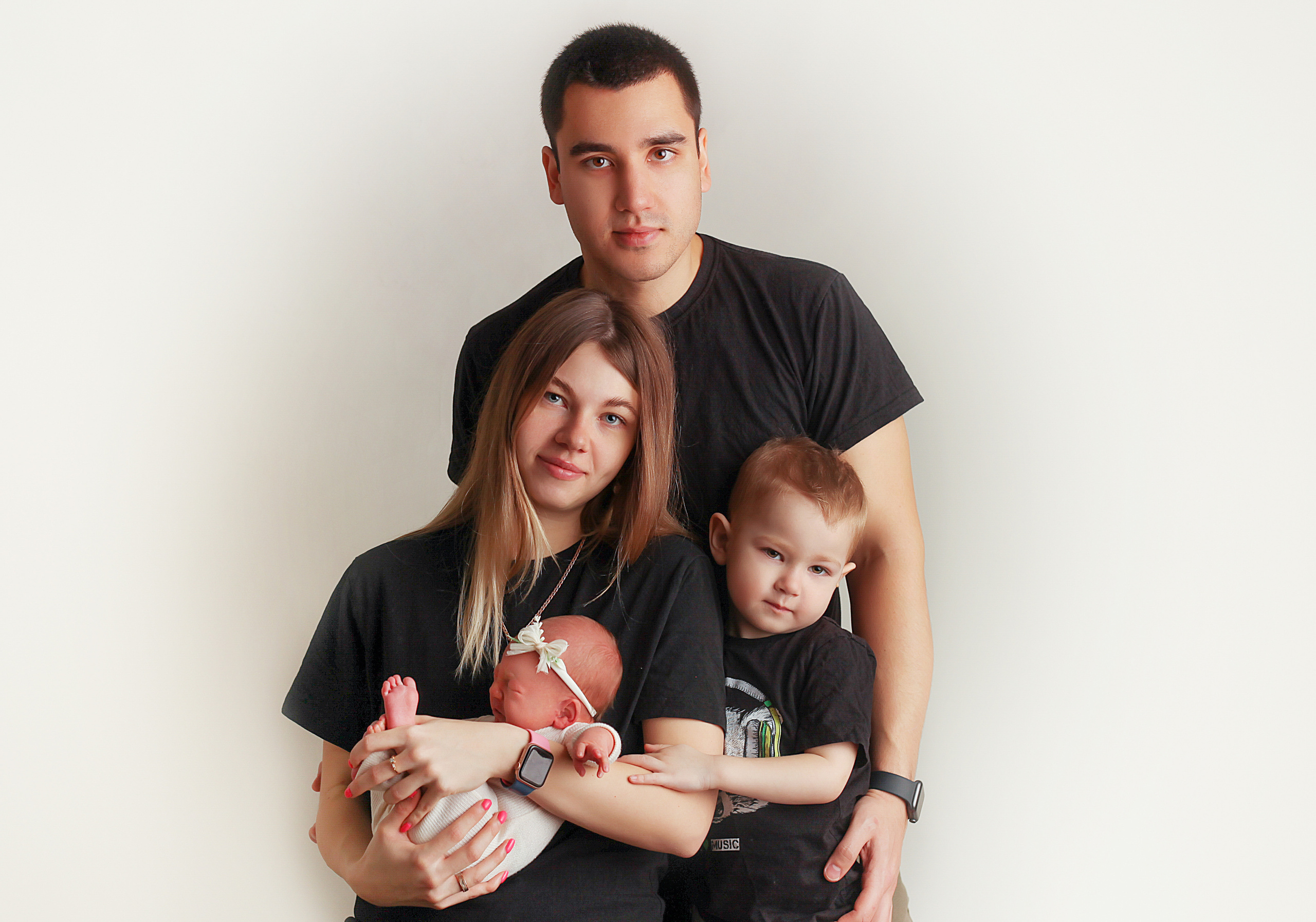 МАЙЯ. Фотограф в Туле Оксана Денисова