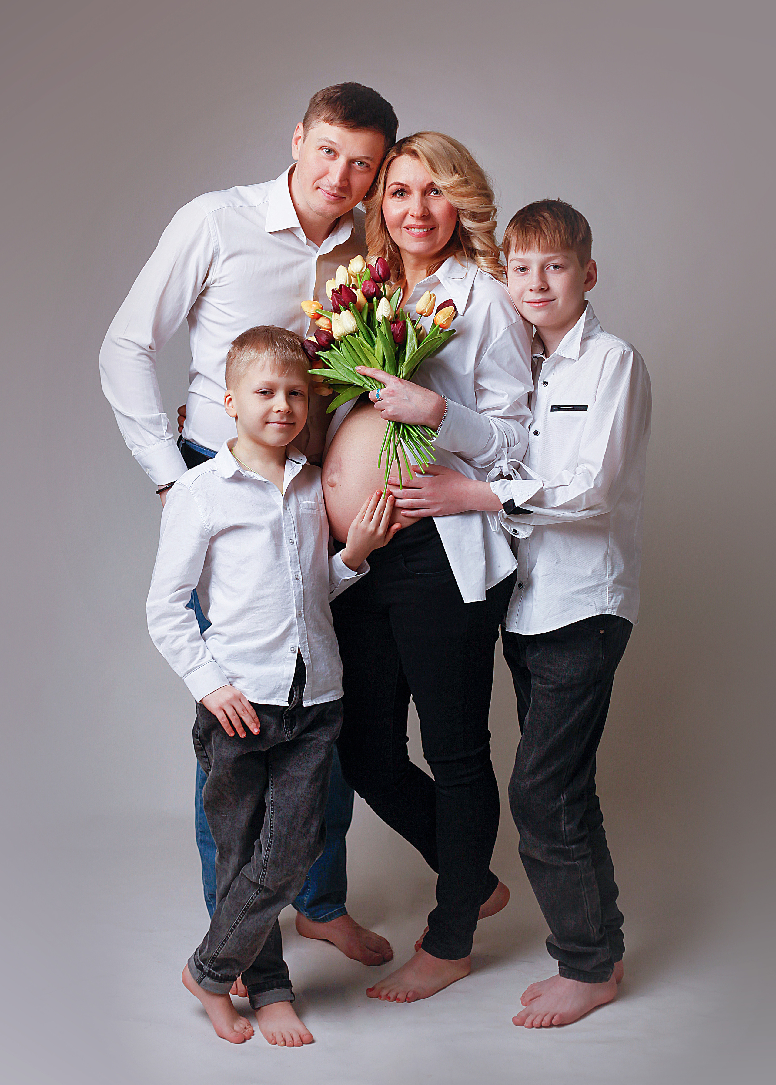 ВИКТОРИЯ. Фотограф в Туле Оксана Денисова