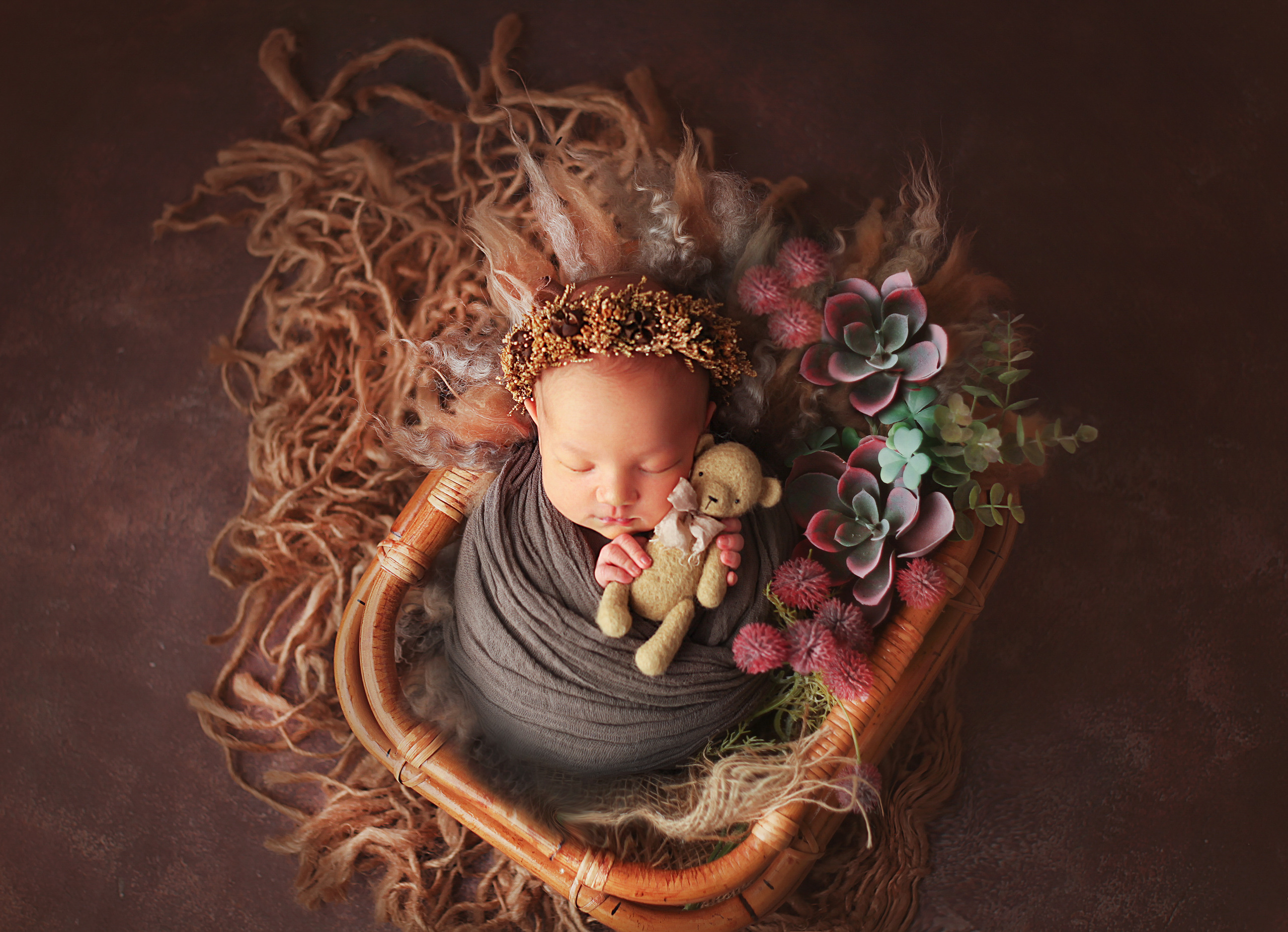 МАЙЯ. Фотограф в Туле Оксана Денисова