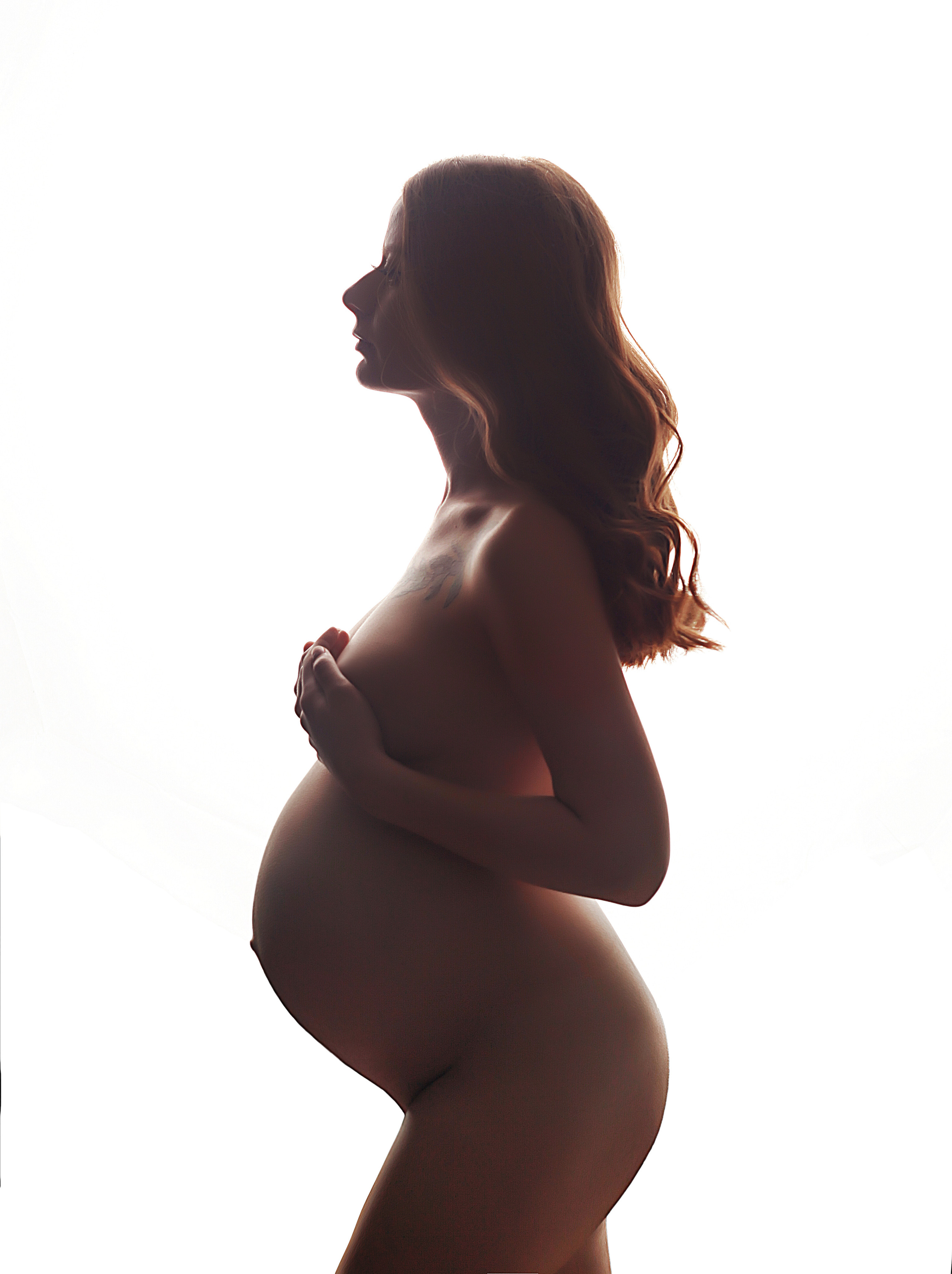 АННА. Фотограф в Туле Оксана Денисова