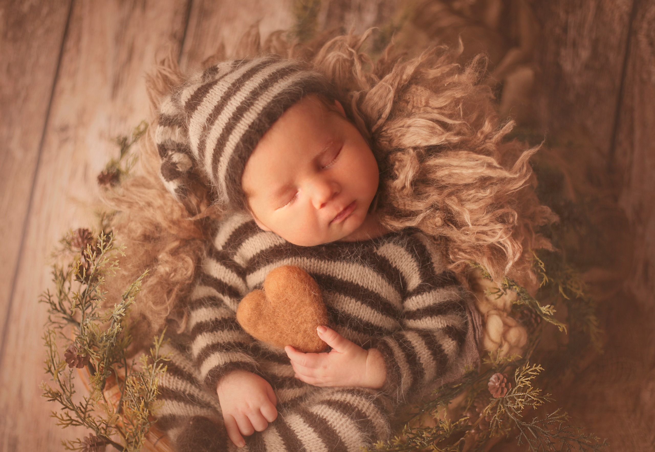 САНЯ. Фотограф в Туле Оксана Денисова