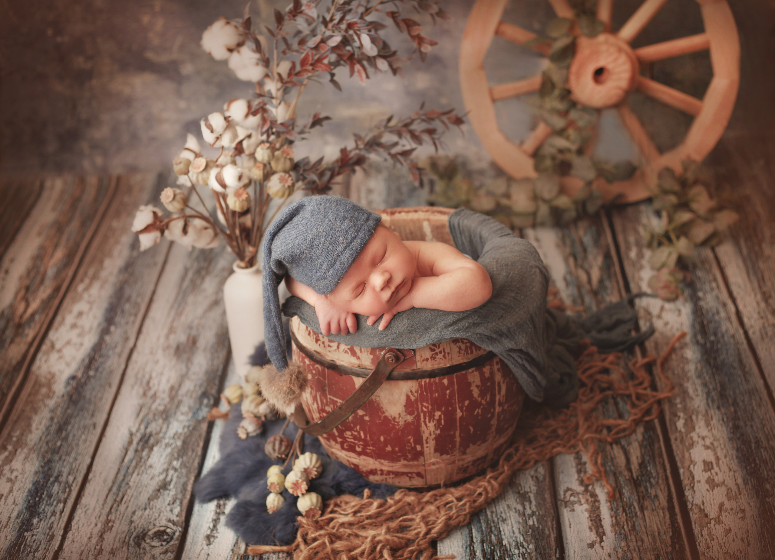 ЛЁНЯ. Фотограф в Туле Оксана Денисова