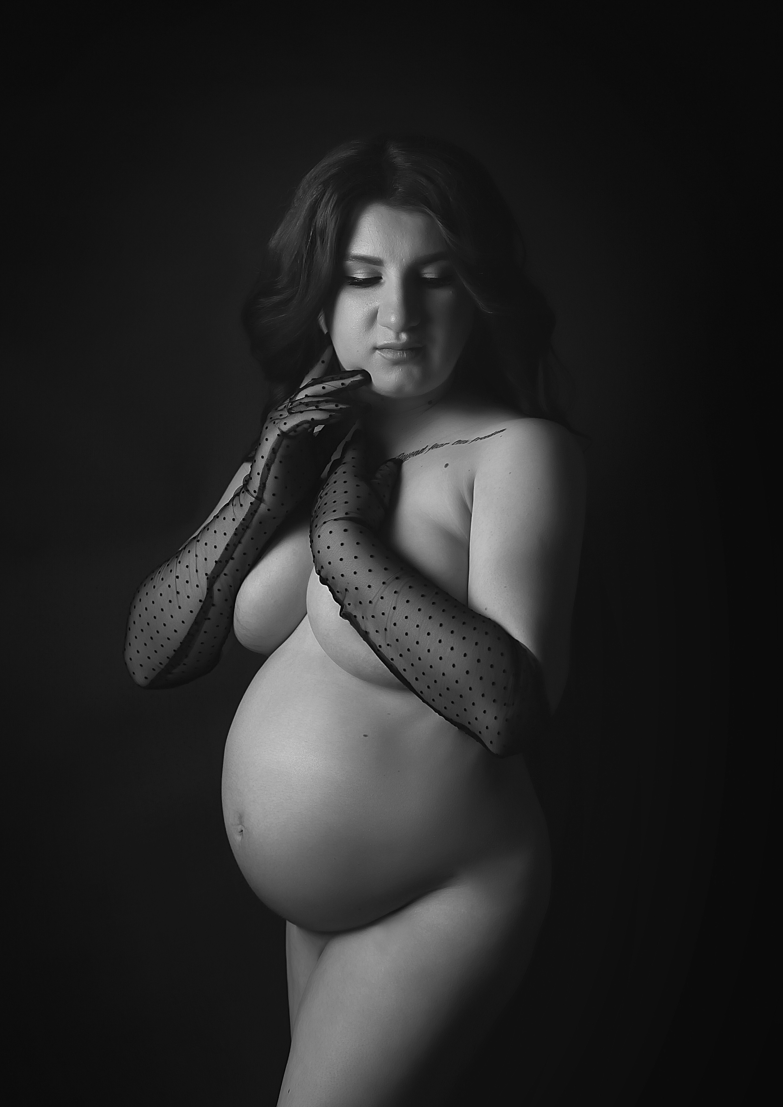 АННА. Фотограф в Туле Оксана Денисова