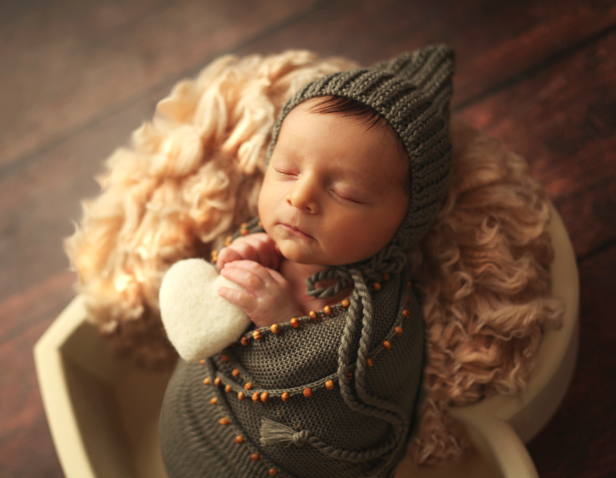 ЯН. Фотограф в Туле Оксана Денисова