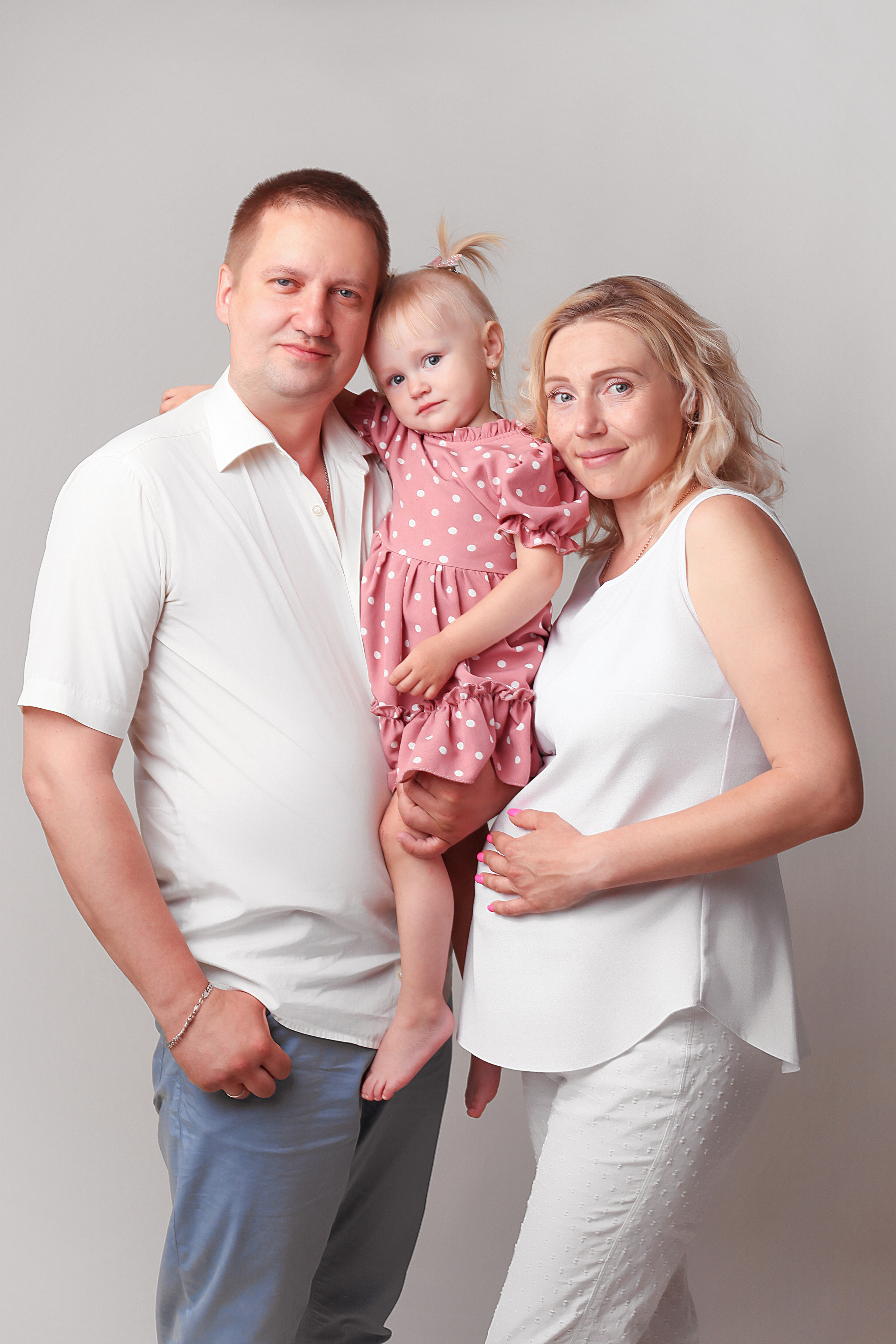 Фотосессия для клиники " МАТЬ И ДИТЯ ". Фотограф в Туле Оксана Денисова