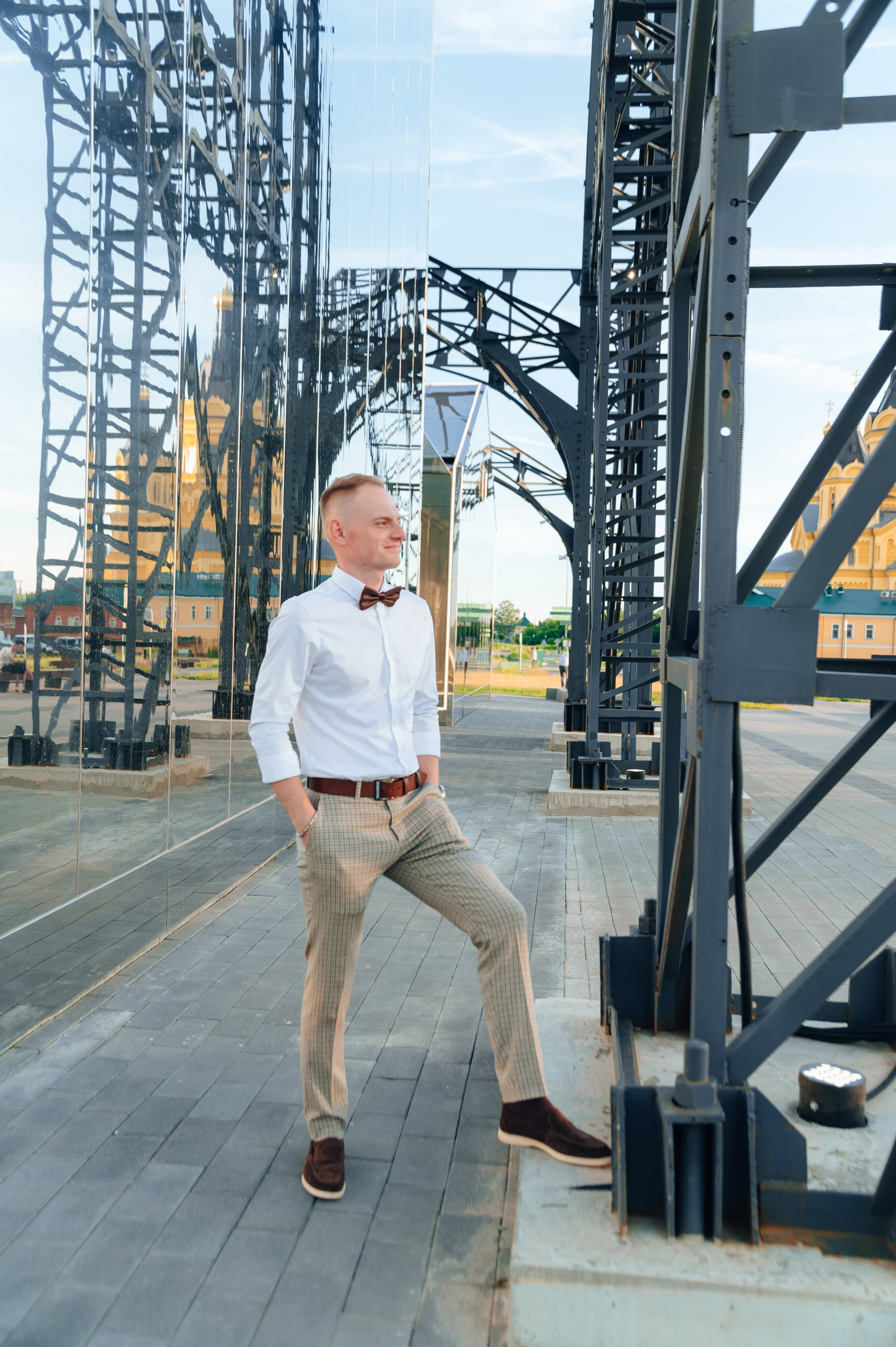 Надя и Женя. Детский и семейный фотограф Катерина Мишина