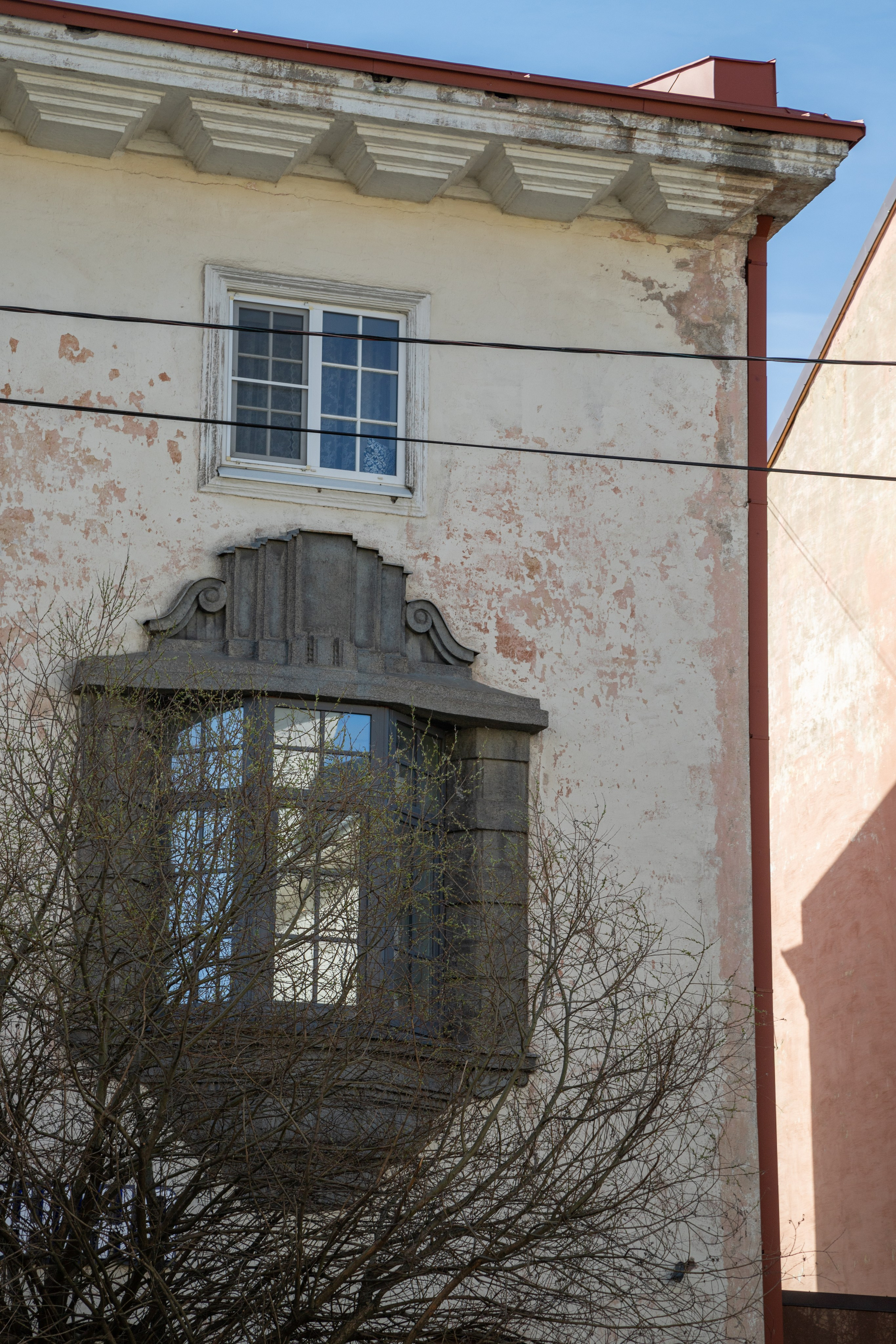 Сортавала. Интерьерный и архитектурный фотограф Солодова Алина