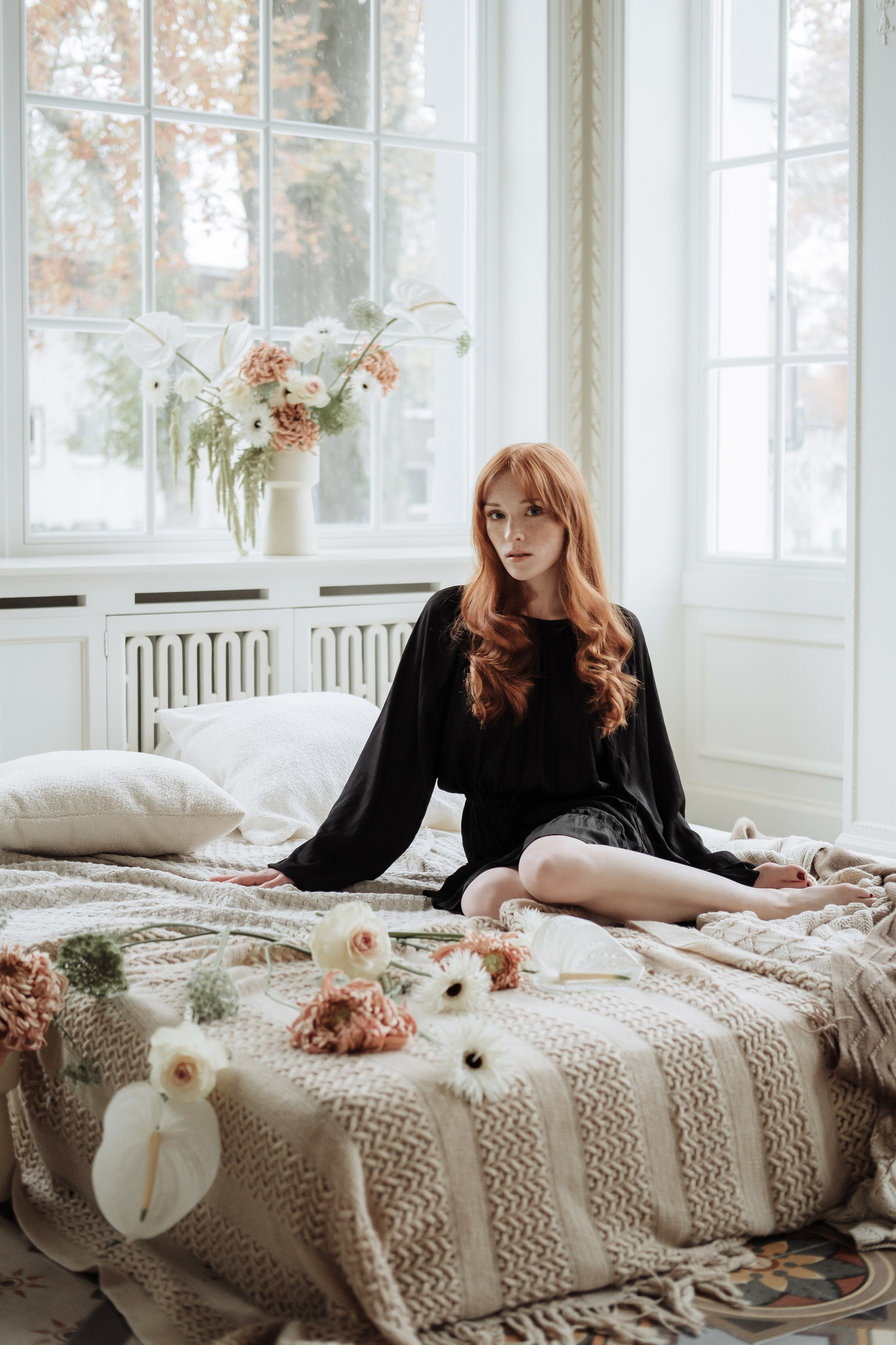 Romy. Photographer Cologne Bonn Europe Anna Ketova