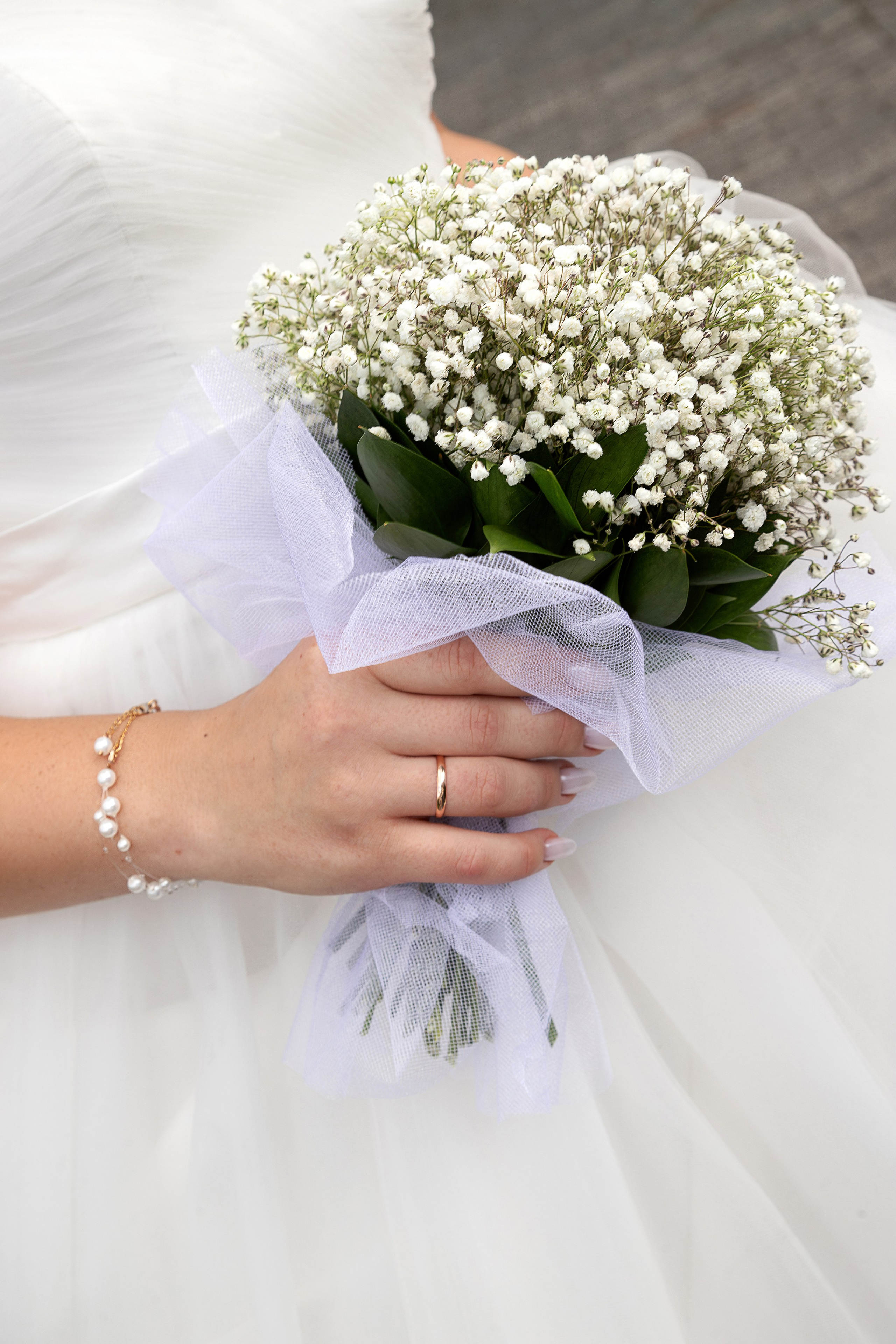 Виолетта и Никита. Фотограф в Томске Евгения Гуляева