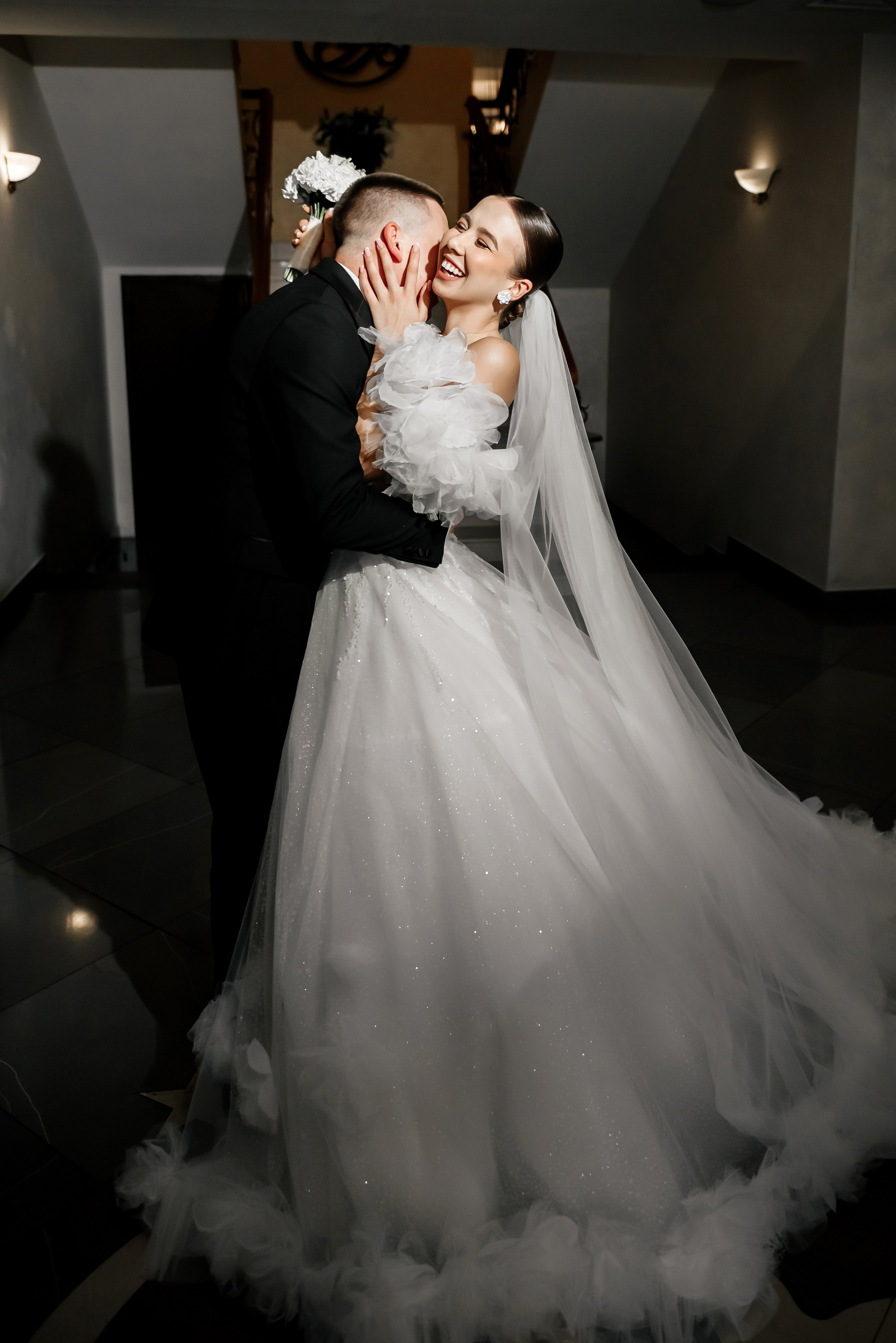 Егор & Екатерина. Ваш свадебный фотограф Владимир Ямулин / Стерлитамак и РБ