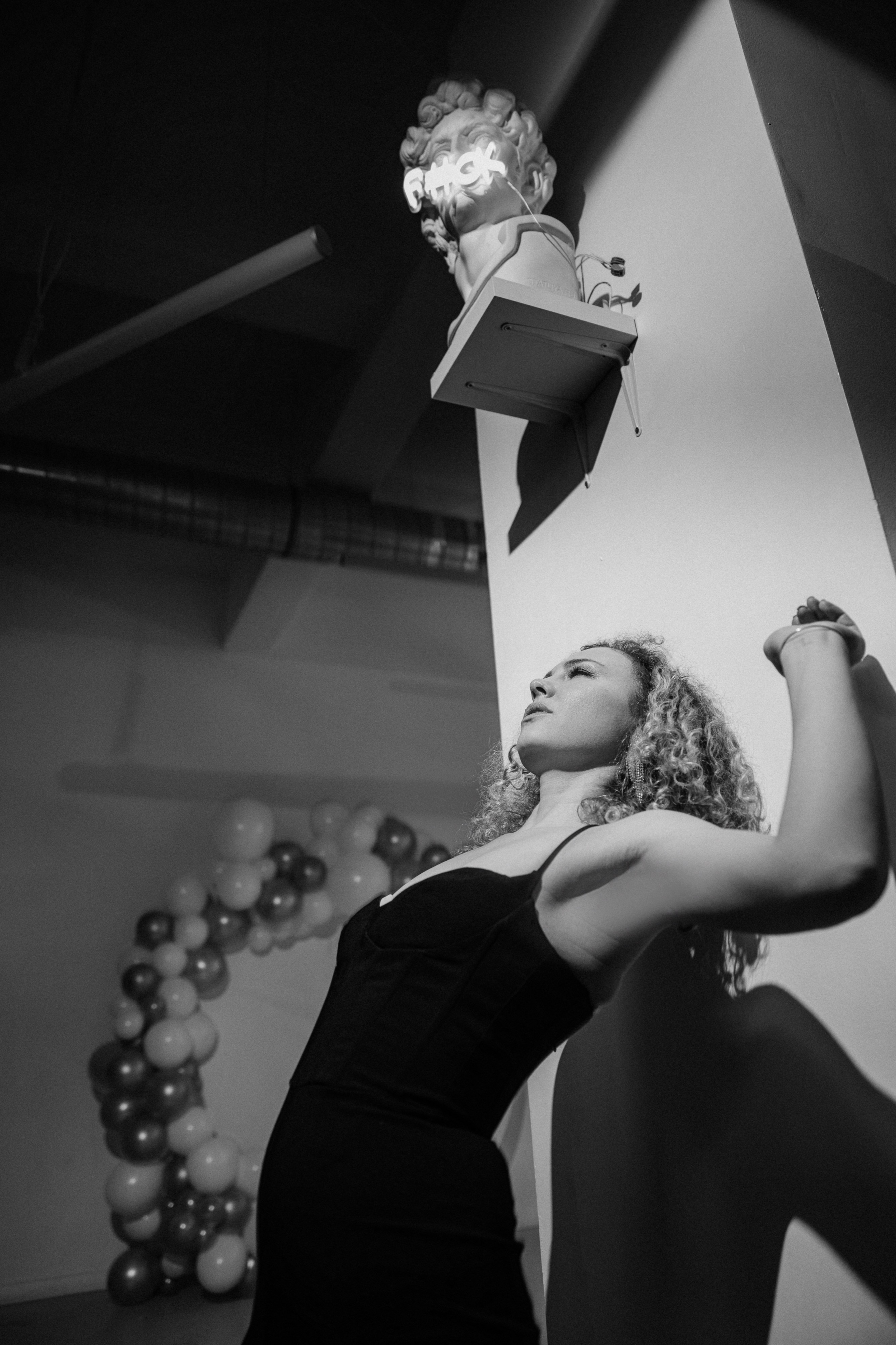 HNY SBER INFRA. Фотограф Роман Полянин