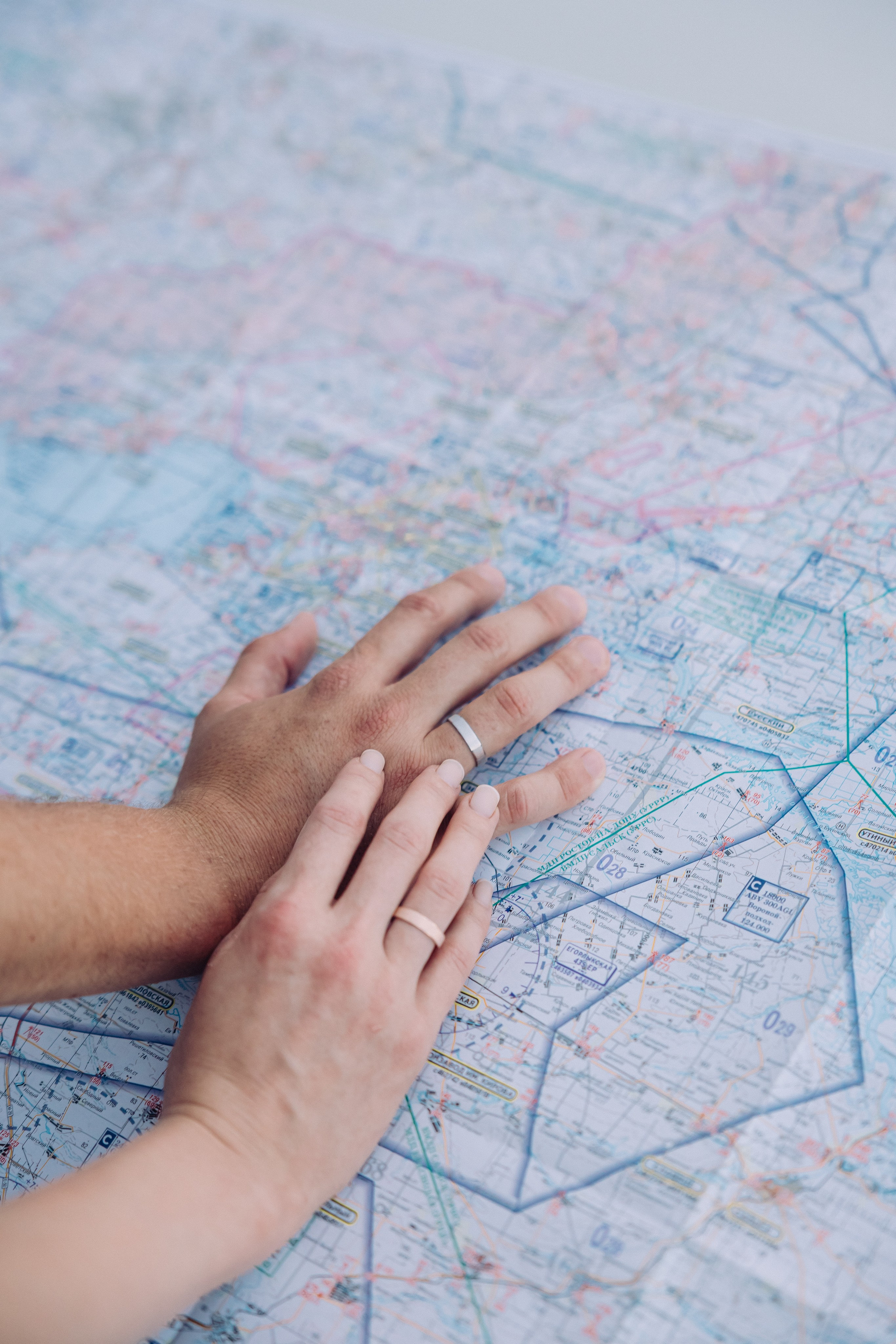 V&K. Свадебный фотограф Краснодар