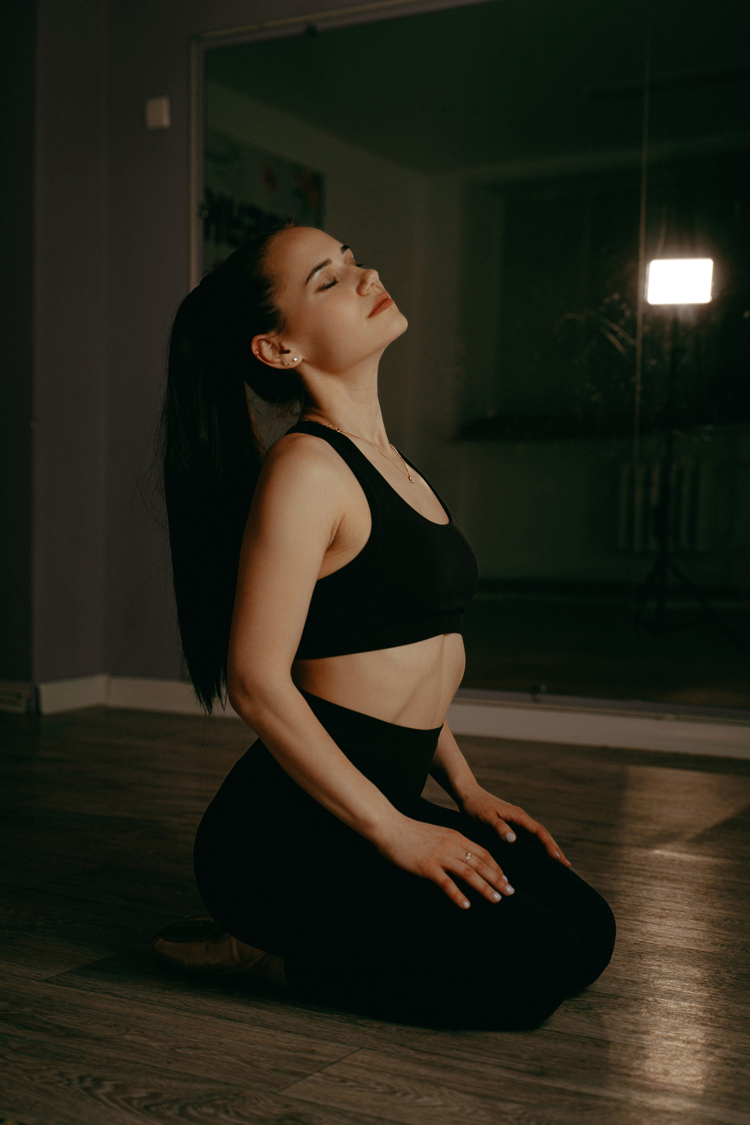 Хореографы. Фотограф Алексей Кутырёв