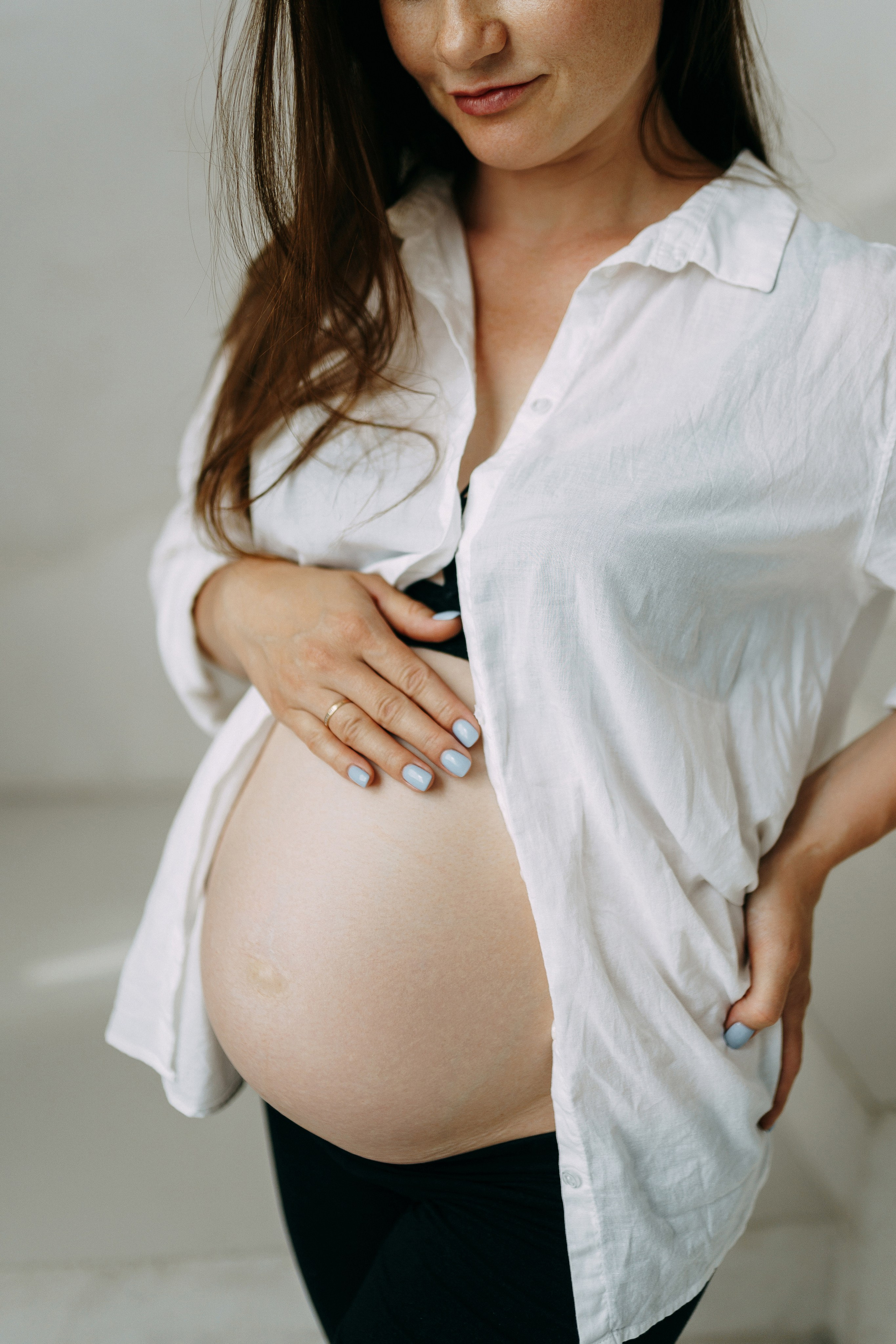 Марина и Данила. Фотограф Алексей Кутырёв