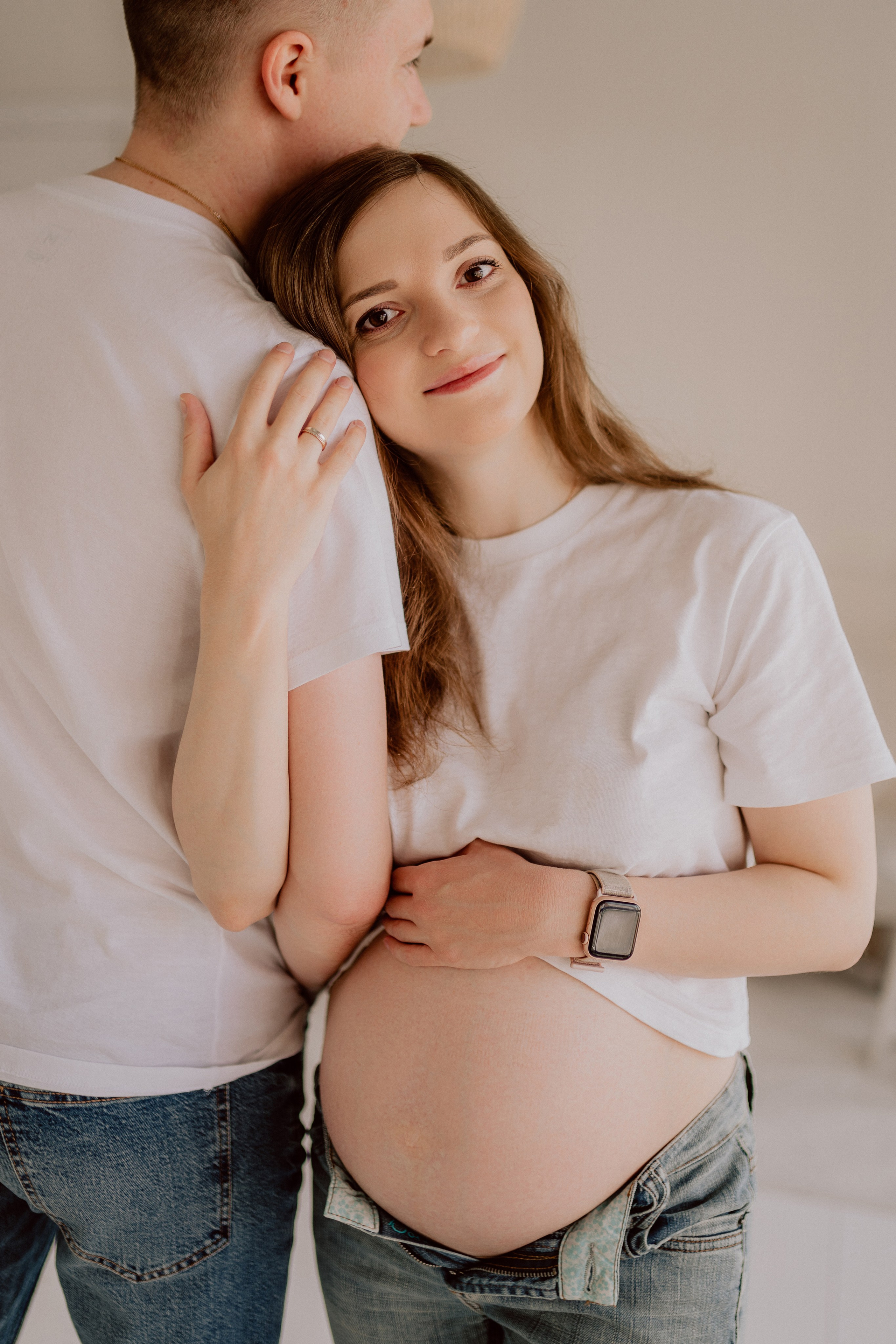 Юля. Фотограф Алексей Кутырёв