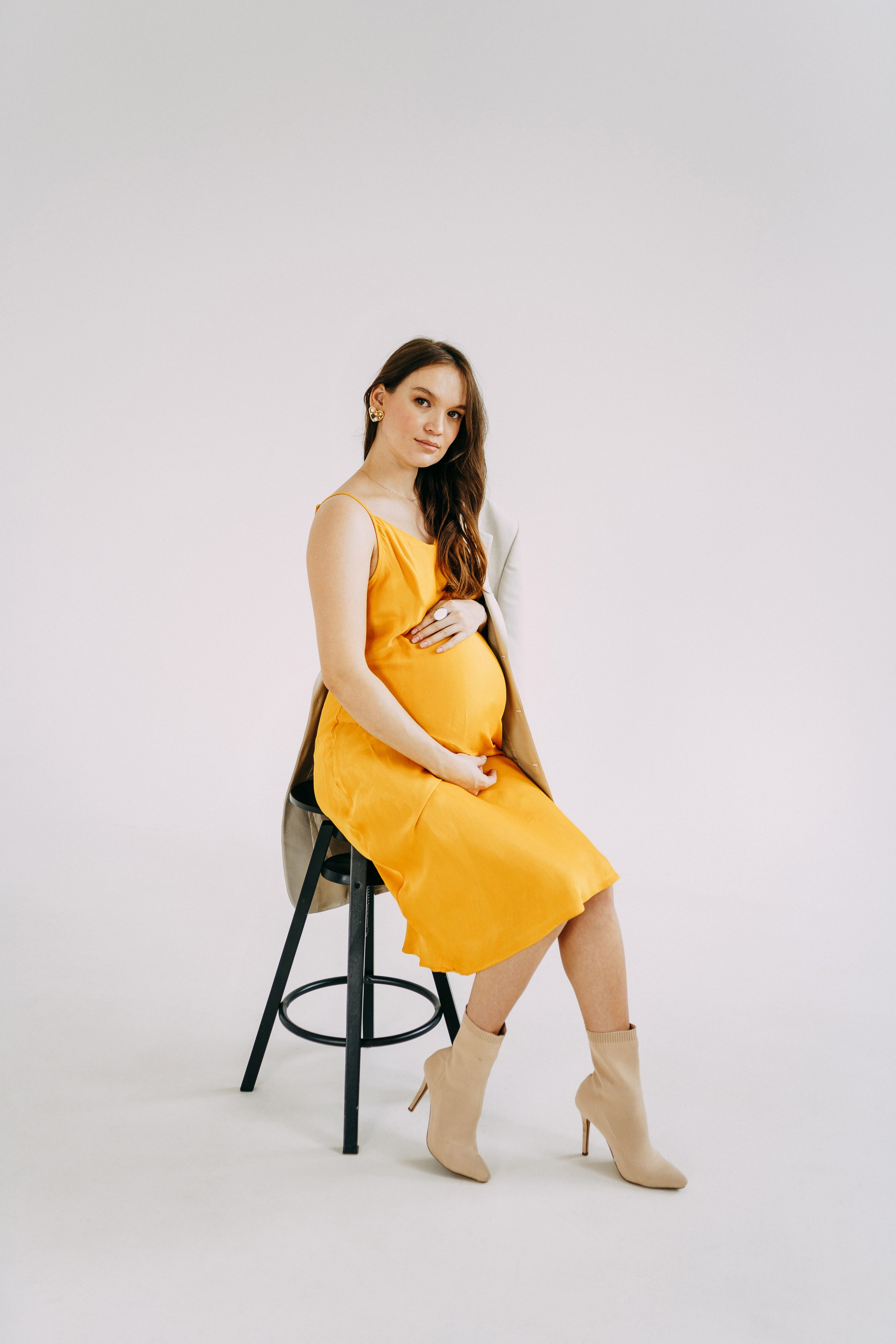 Анжела. Фотограф Алексей Кутырёв