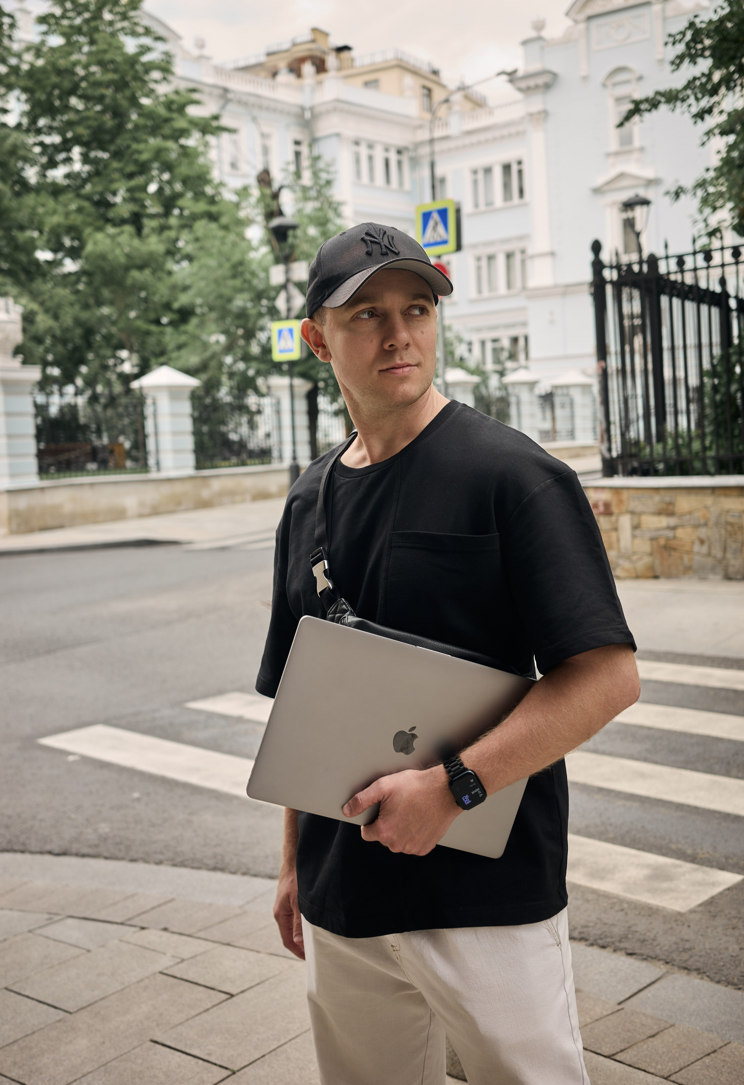 О себе. Фотограф Алексей Янбаев