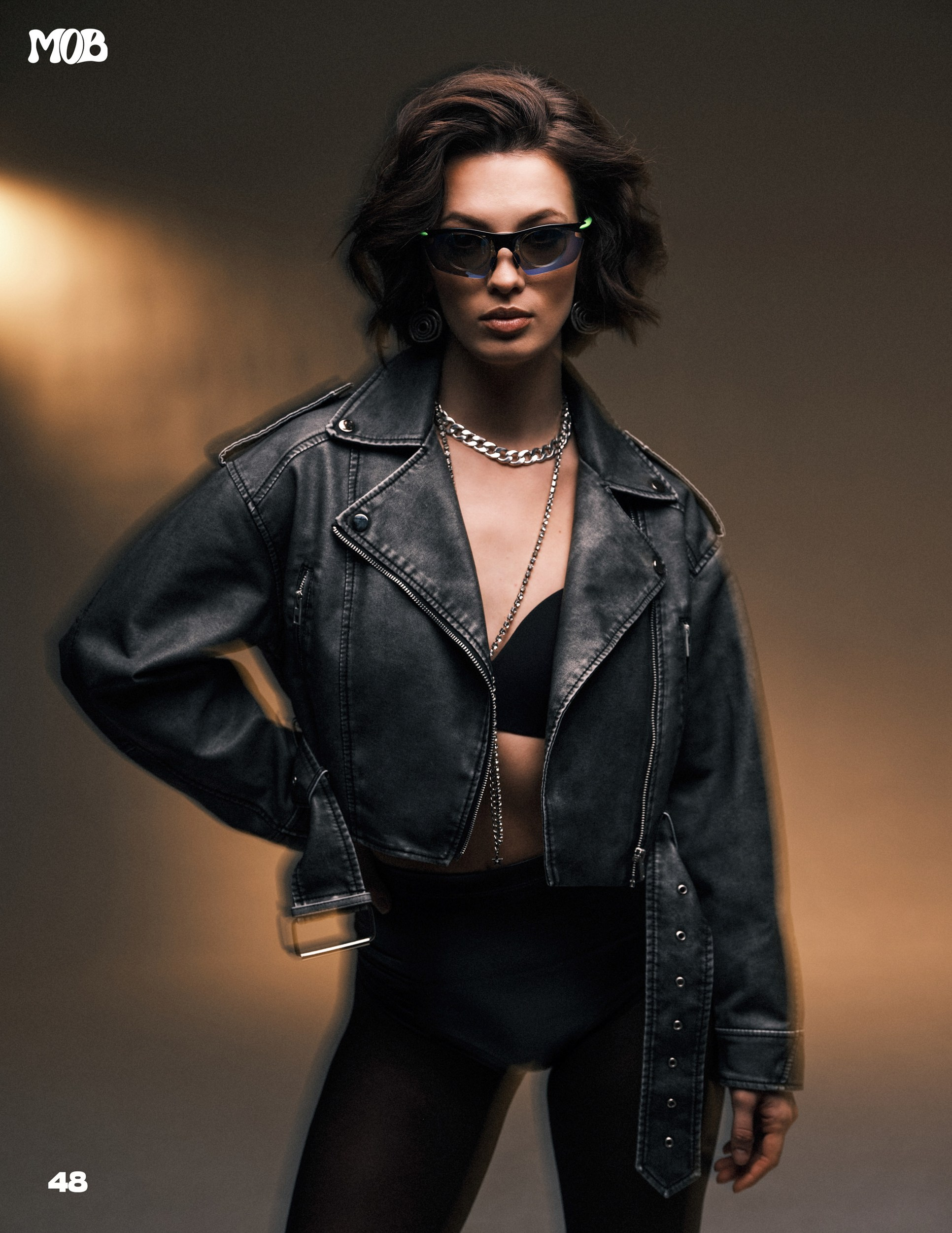 Alina. Фотограф Алексей Янбаев