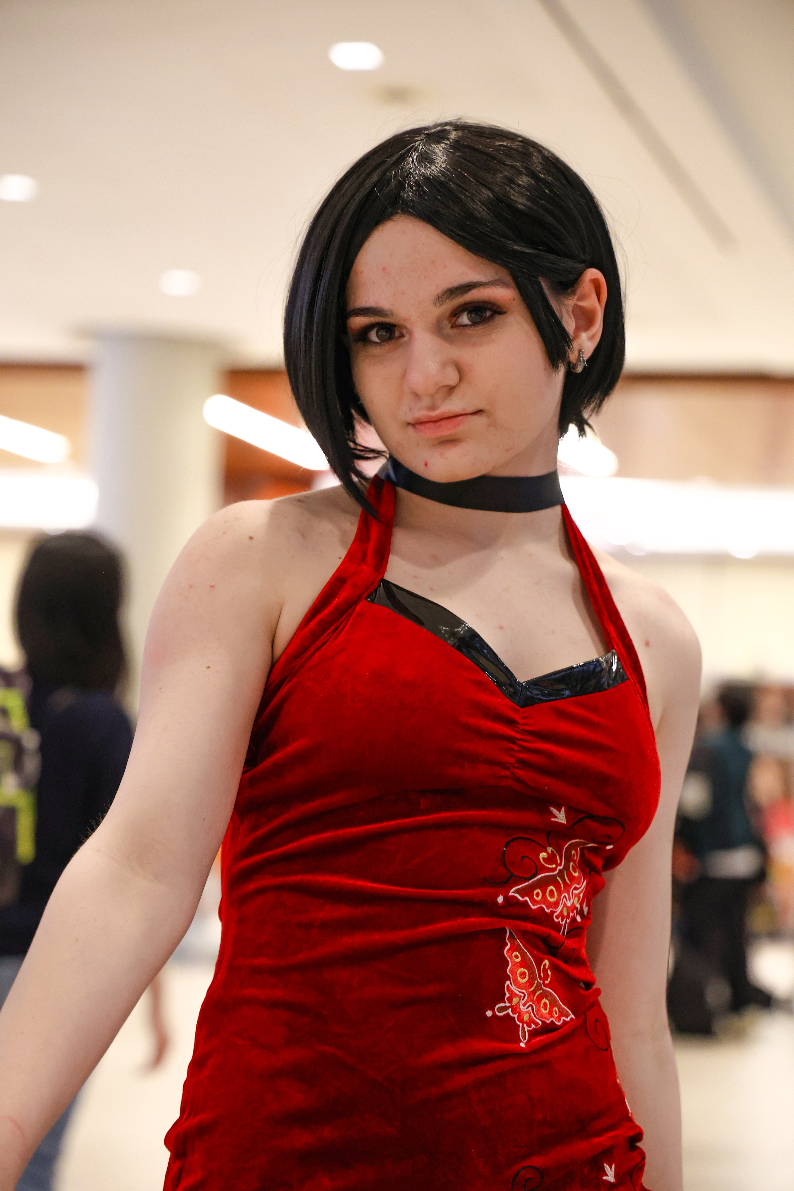 Comicon 2025. Portrait photographer based in Toronto — Blinova Mariia