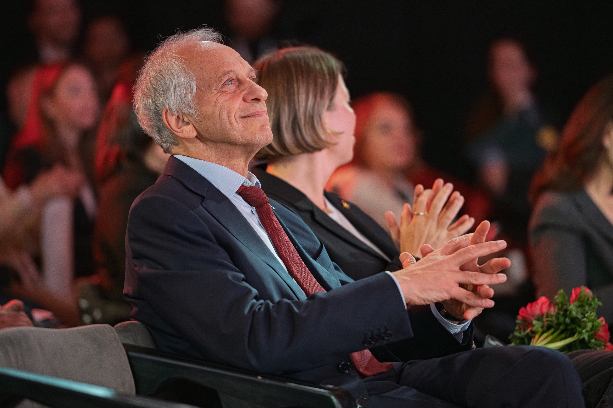 Торжественное открытие выставки Фонда Потанина «Правила игры: как спорт формировал культуру». Спортивная фотосъемка в Москве и Московской области — Спорт в Москве