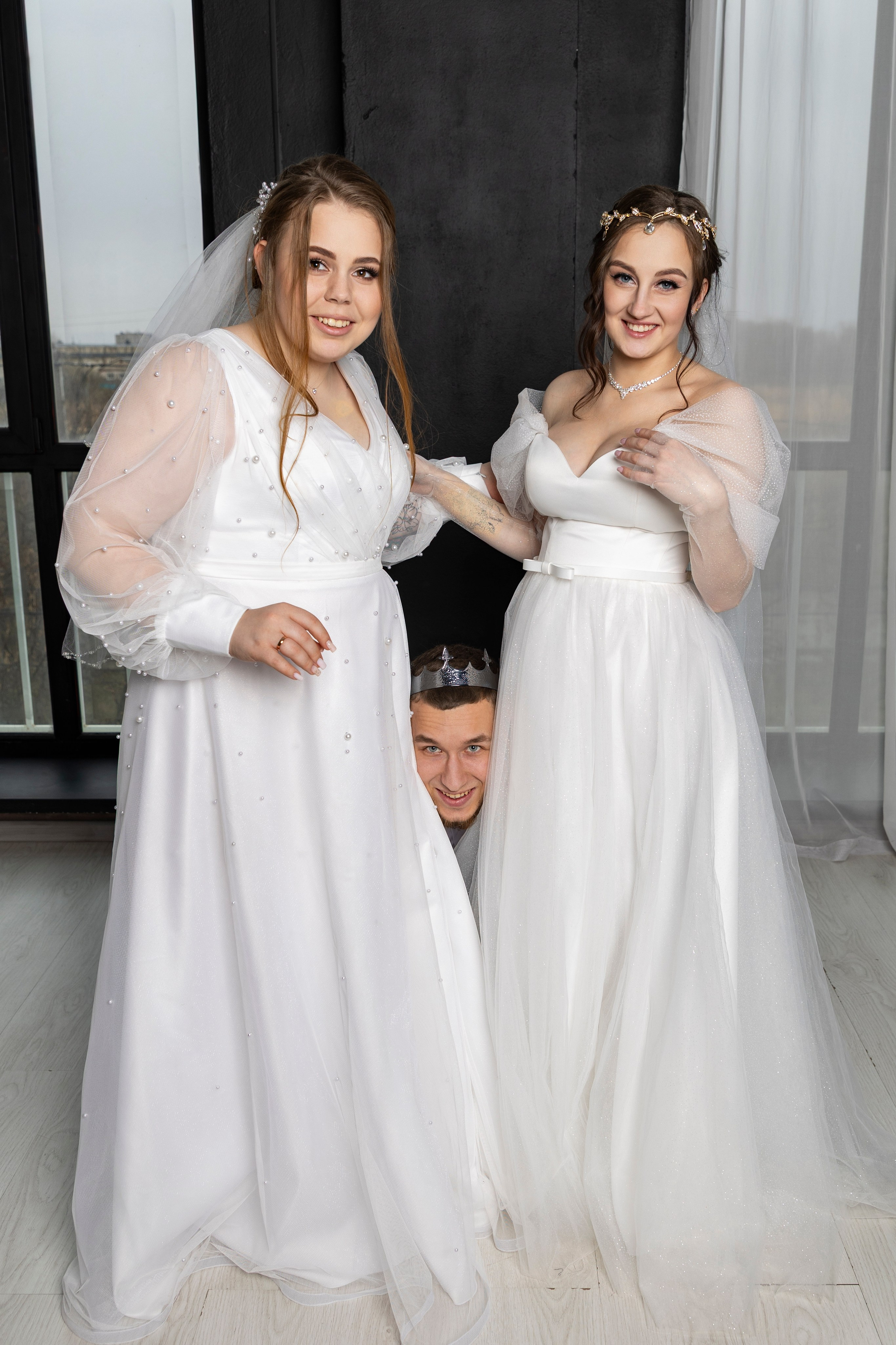 Свадьбы. Фото и видеосъёмка в Уссурийске от семьи Русиных