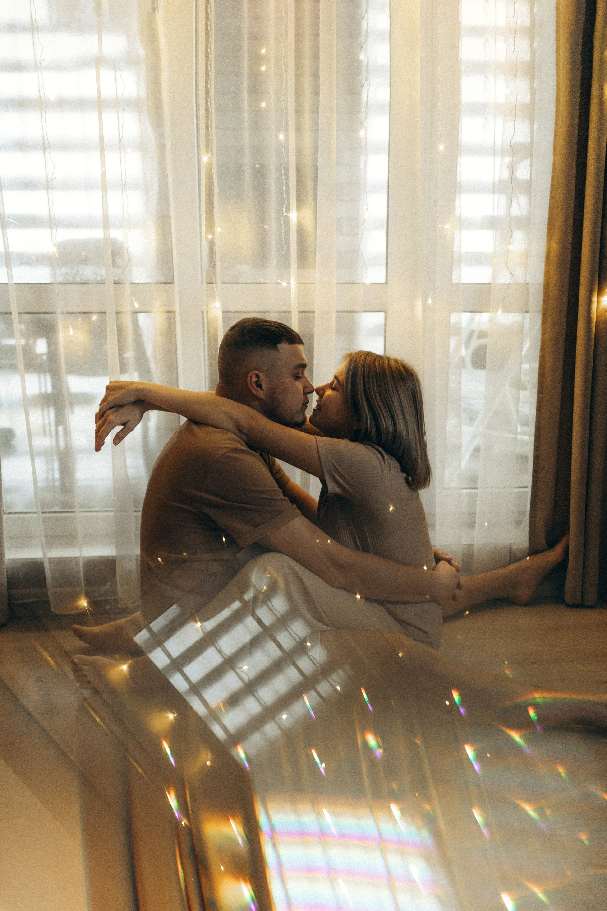 Саша, Никита и Руся. Семейный фотограф и детский фотограф в Волгограде Алеся Бутакова — дет