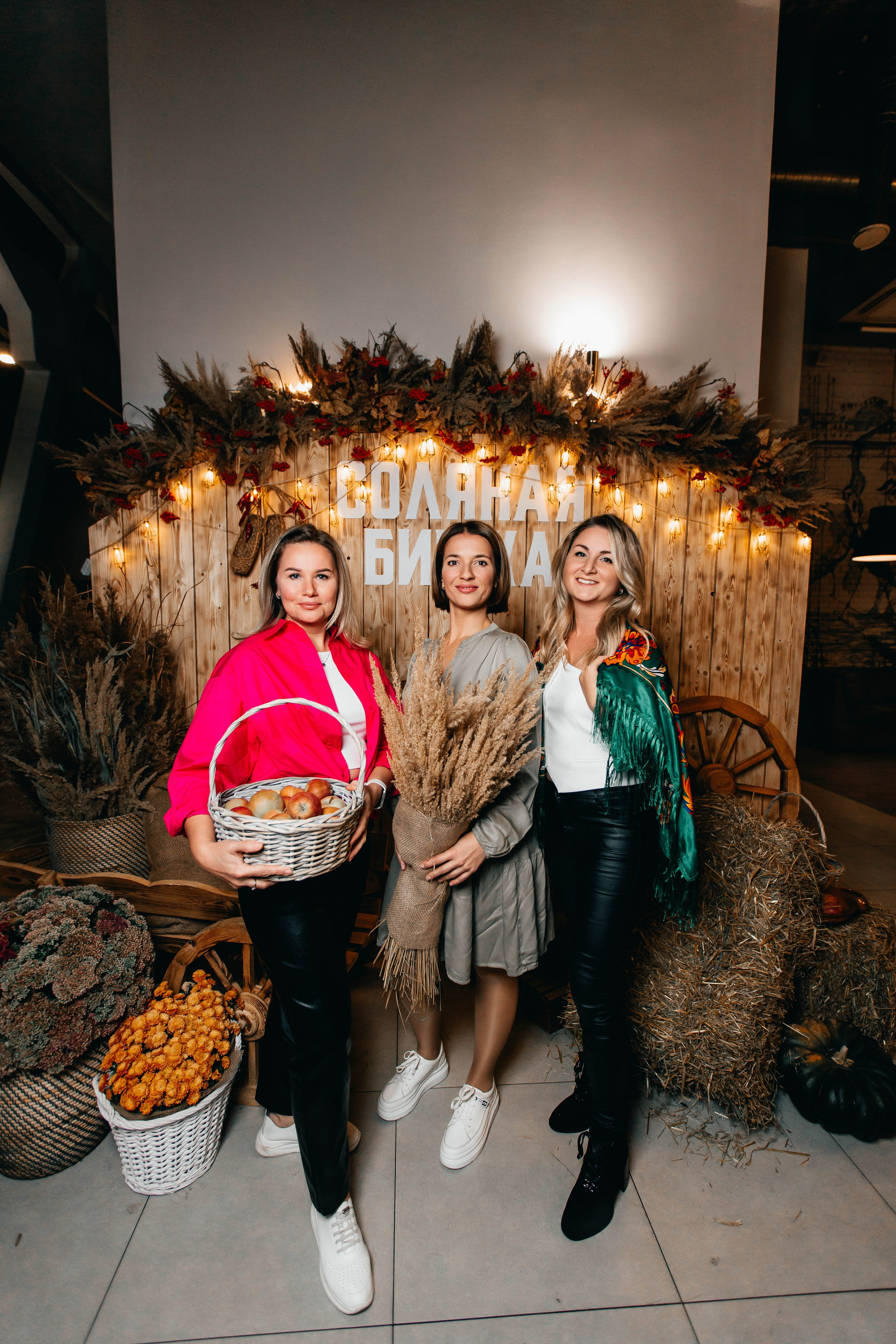 Корпоративы и Новый Год. Свадебный и семейный фотограф в Нижнем Новгороде и Москве Сергей Полян