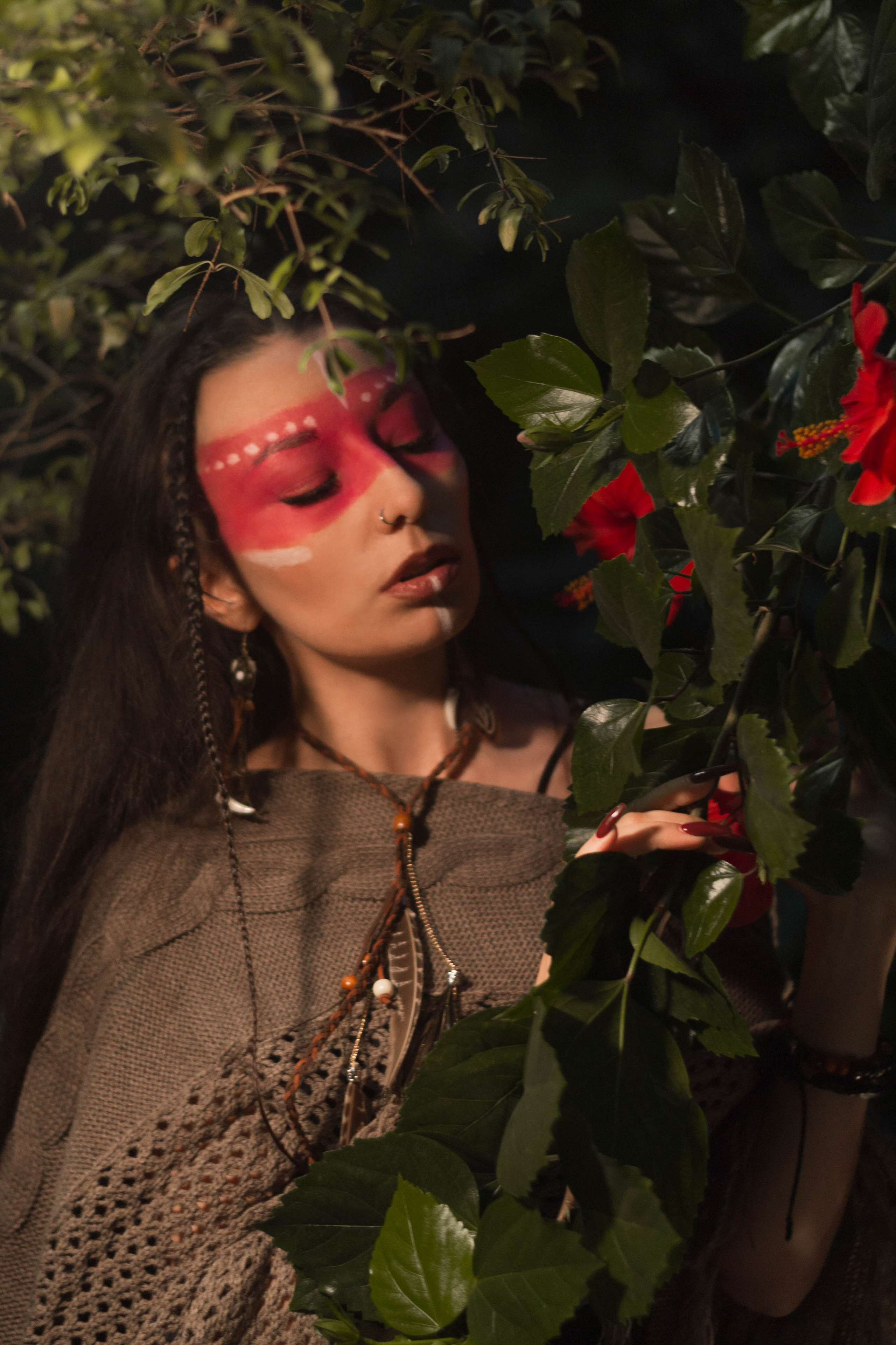 Сабина. Фотограф Воронеж Кристина Золотарёва