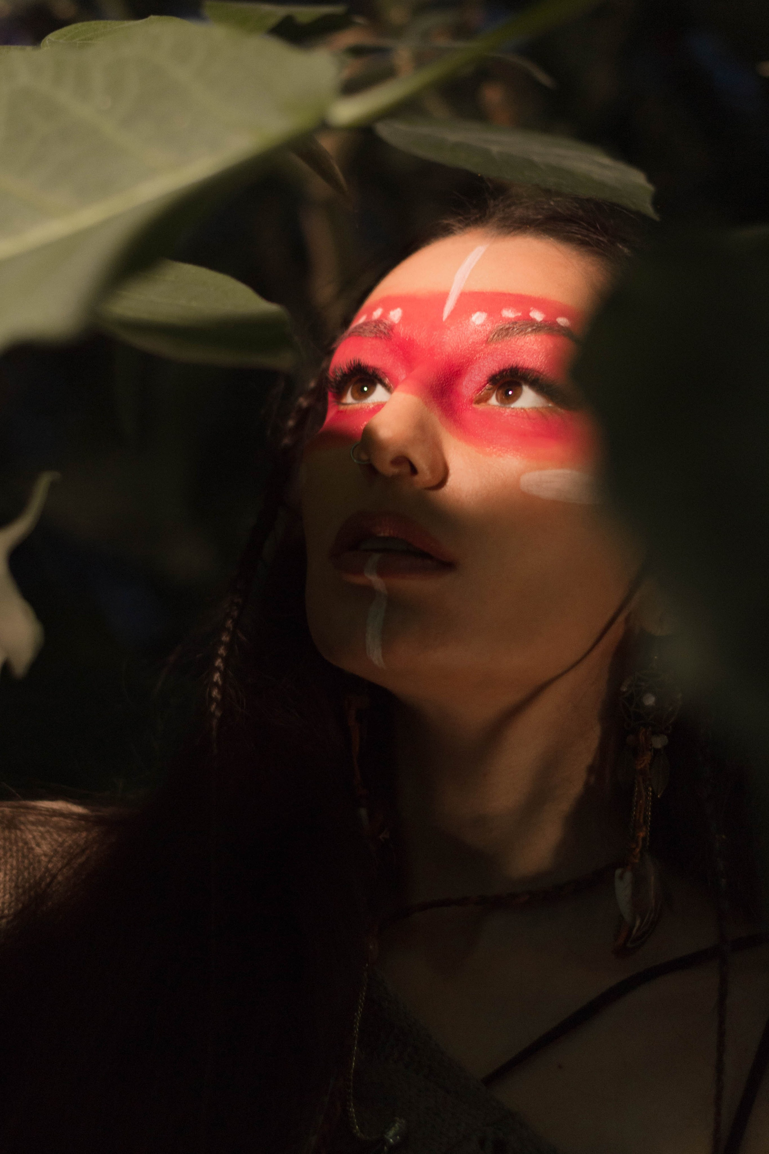 Сабина. Фотограф Воронеж Кристина Золотарёва