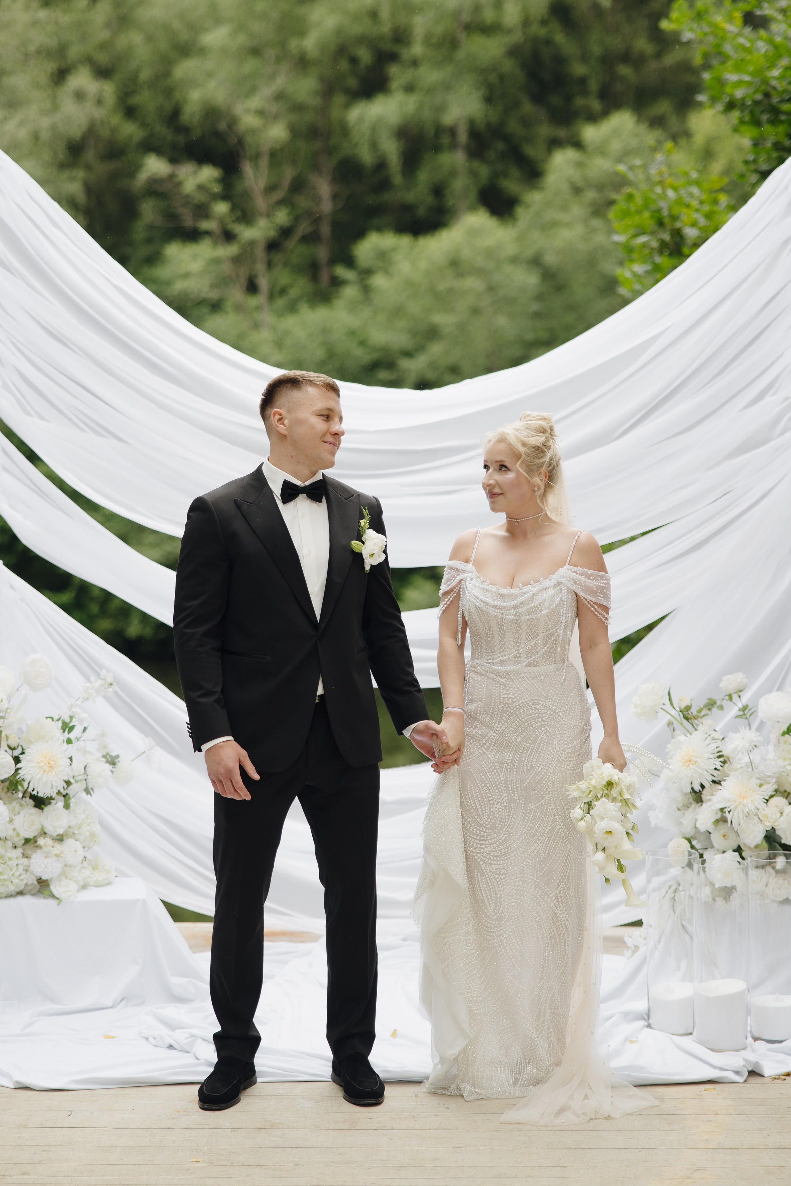 WONDERFUL FOREST. Свадебный фотограф Павел Князев